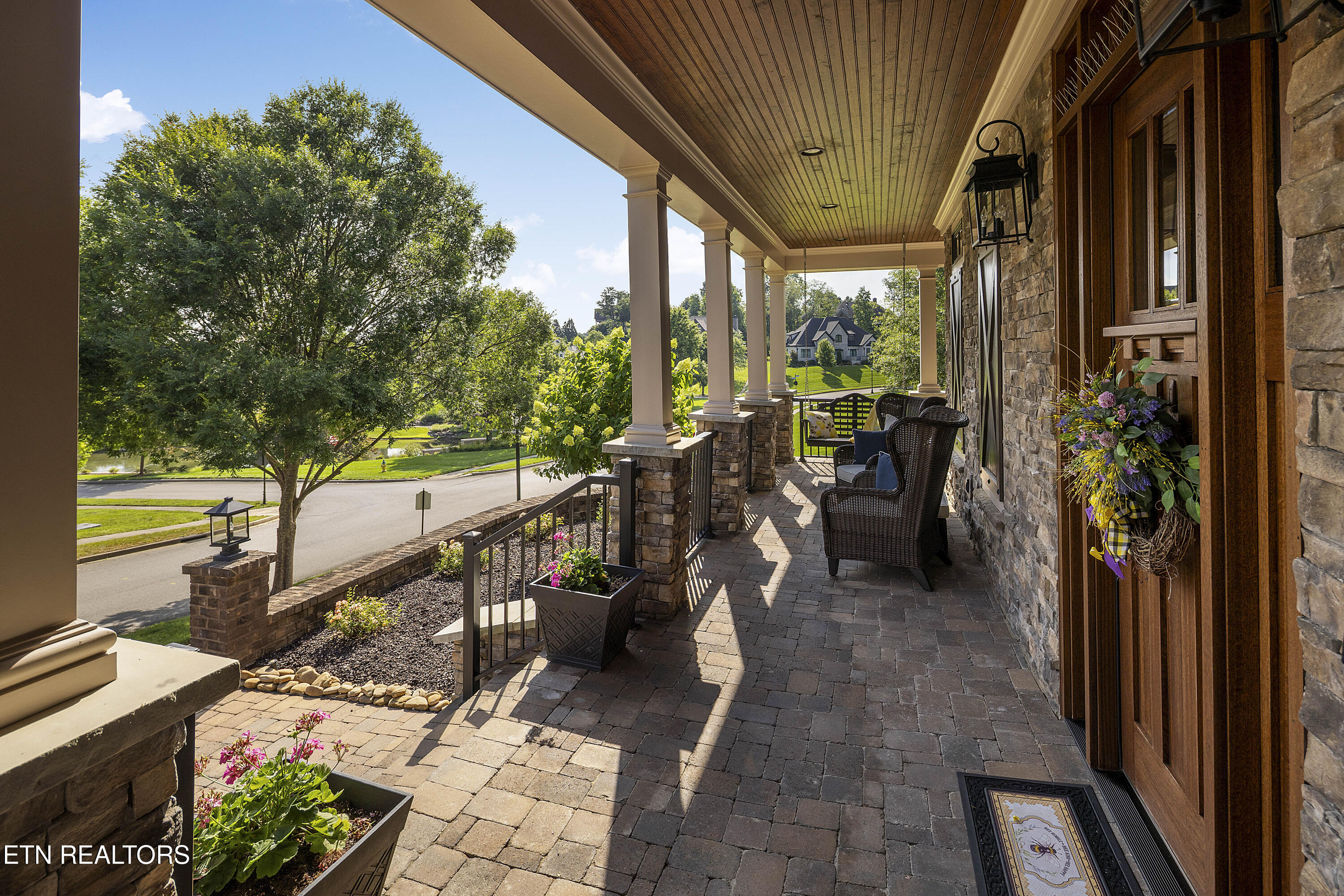 12706 Highwick Circle Knoxville TN 37934