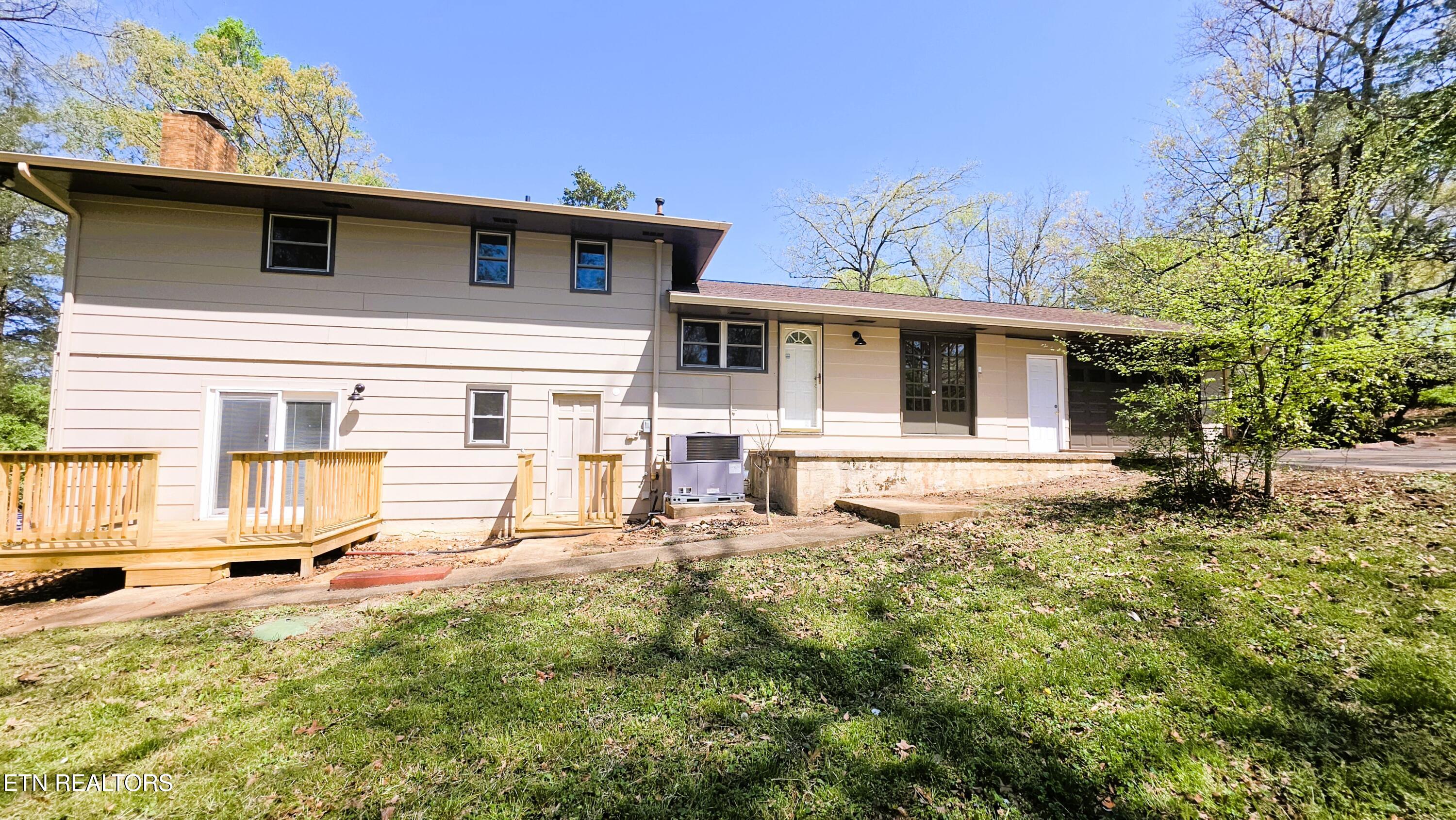 108 County Road 585 Englewood TN 37329