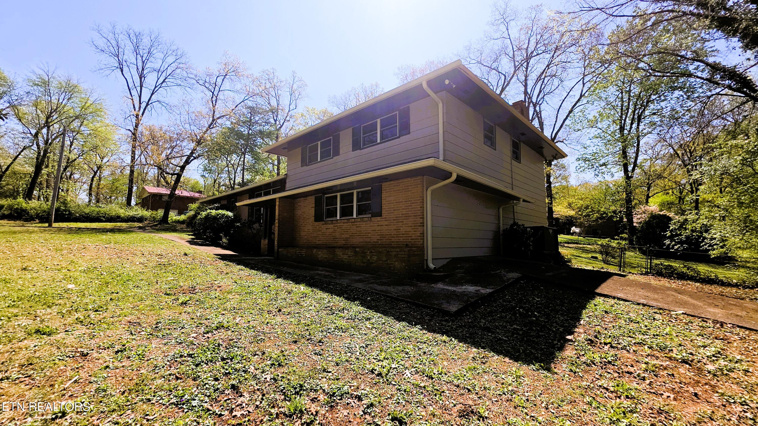 108 County Road 585 Englewood TN 37329