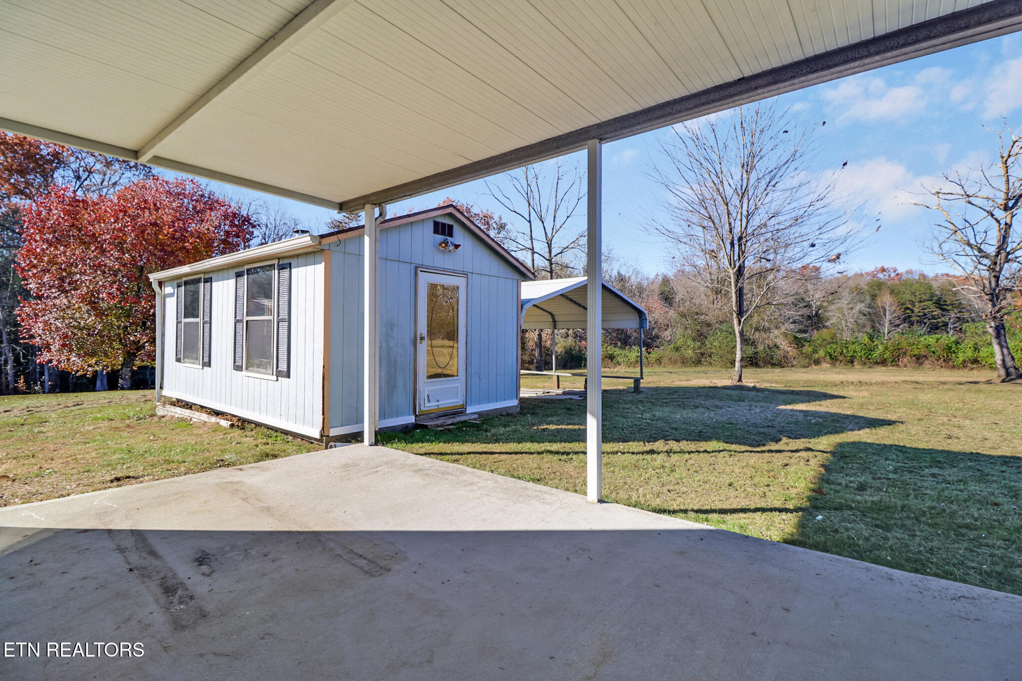 250 Skyline Drive Jamestown TN 38556