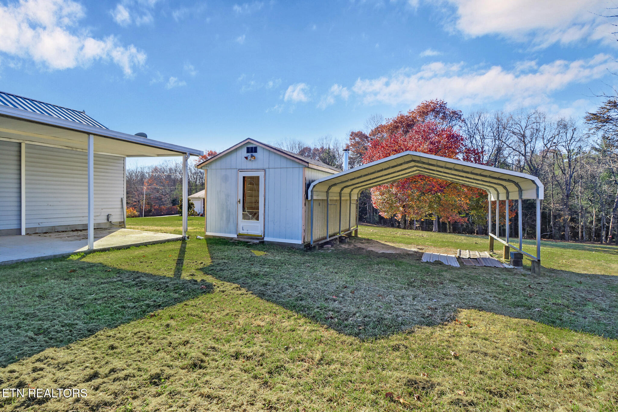 250 Skyline Drive Jamestown TN 38556