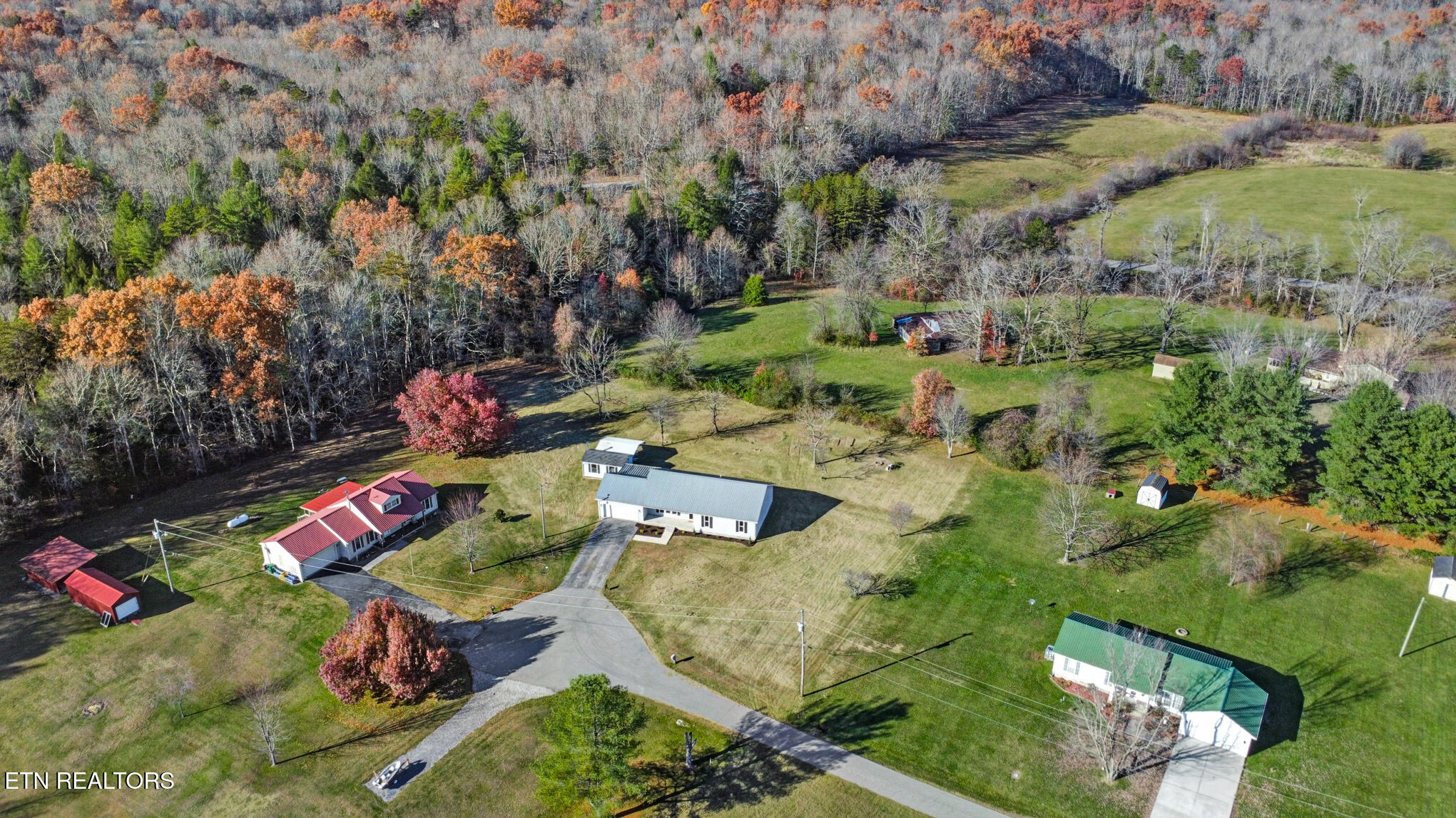 250 Skyline Drive Jamestown TN 38556