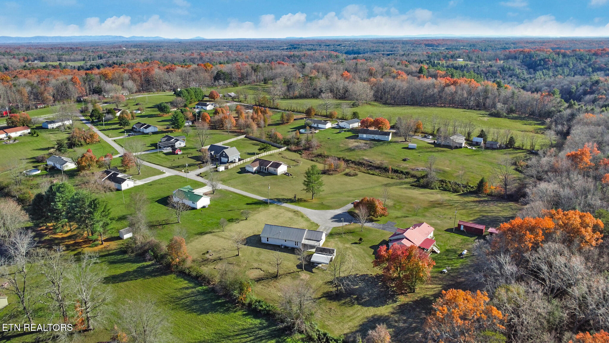250 Skyline Drive Jamestown TN 38556