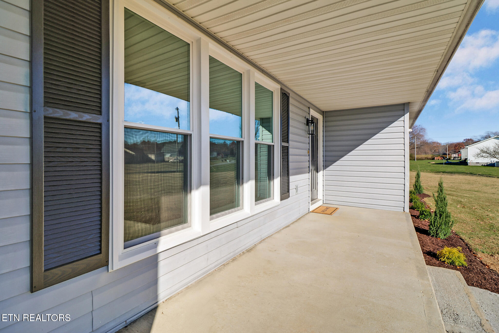 250 Skyline Drive Jamestown TN 38556
