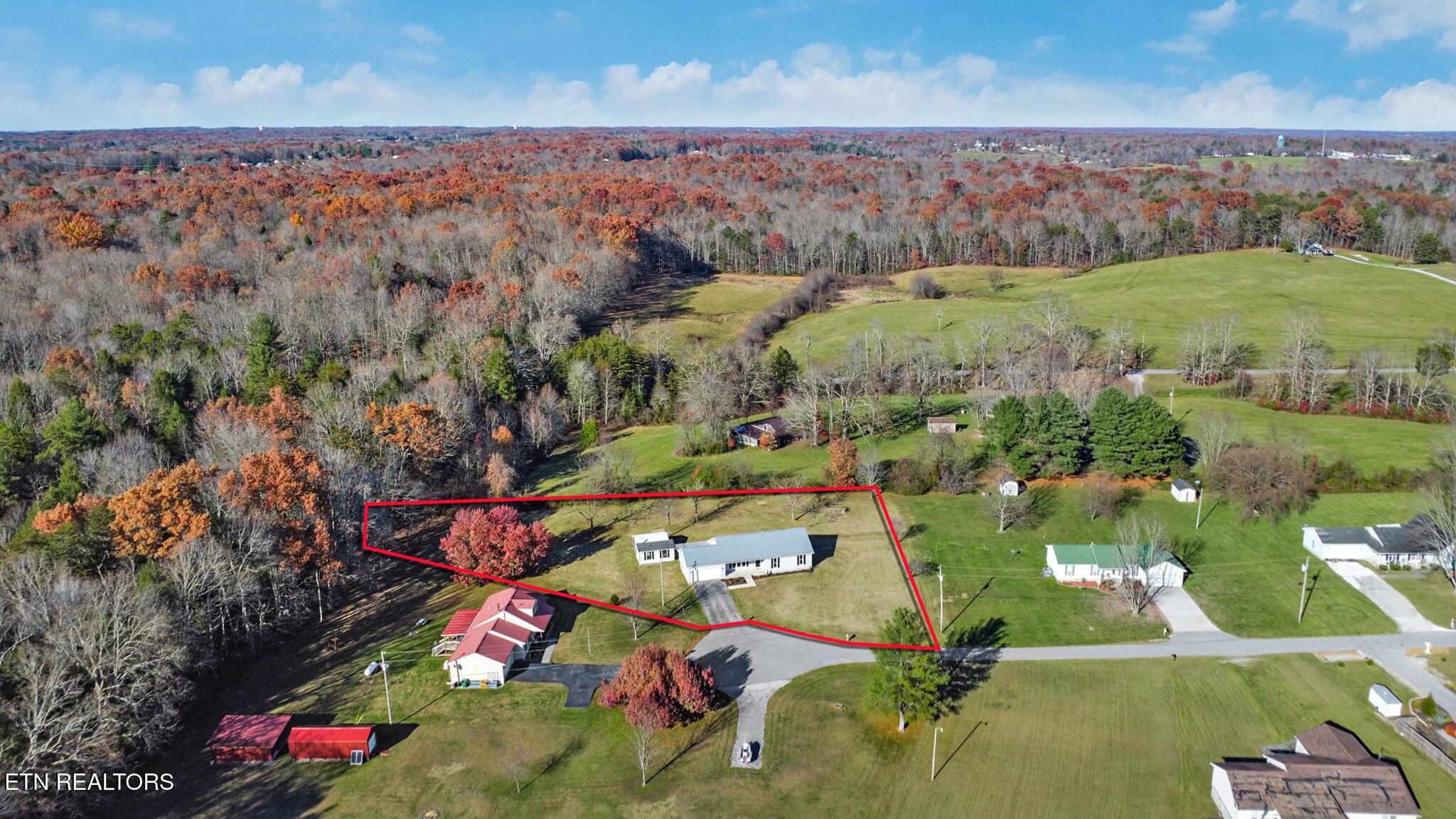 250 Skyline Drive Jamestown TN 38556