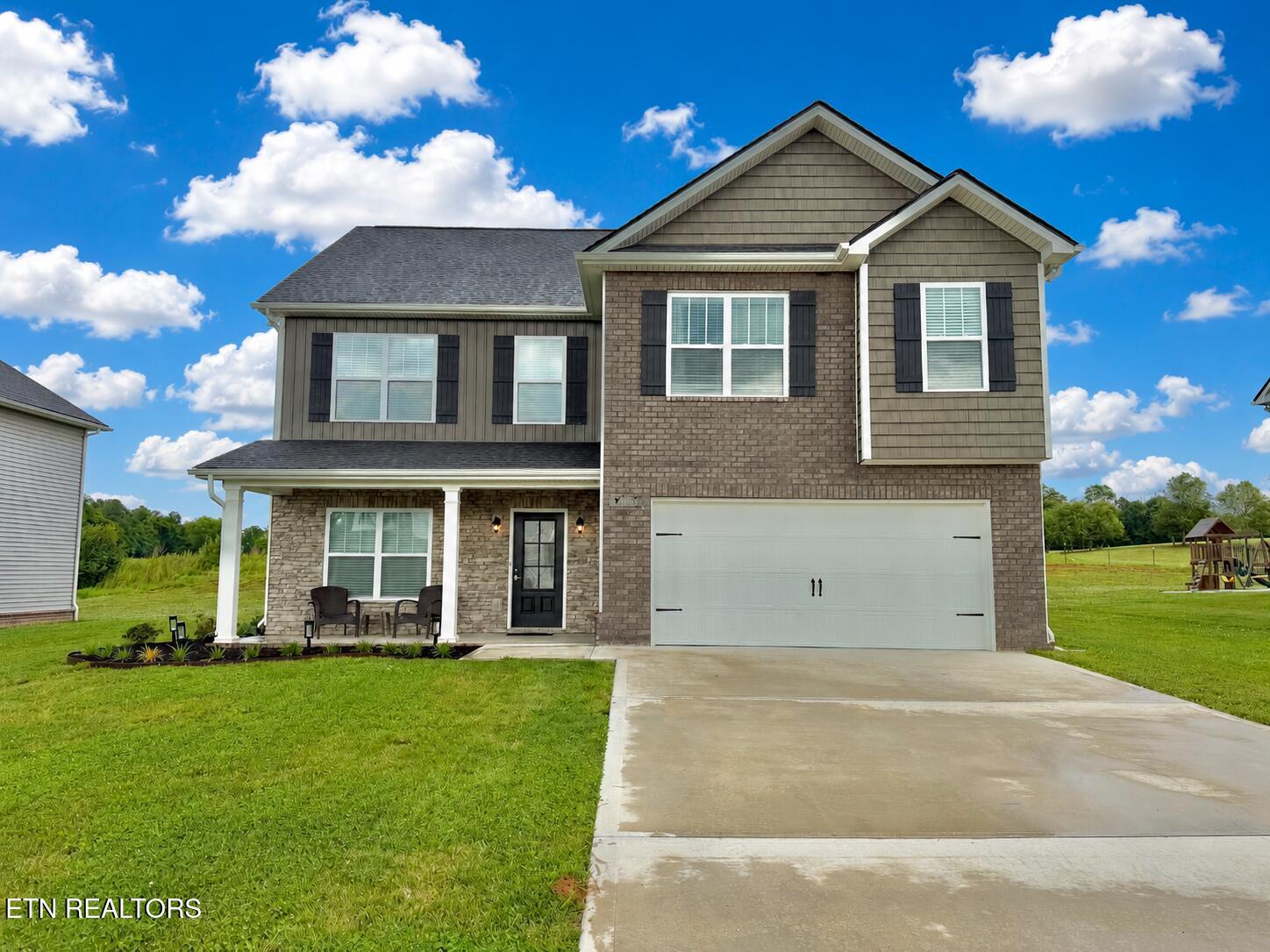 2158 Tributary Drive Sevierville TN 37876