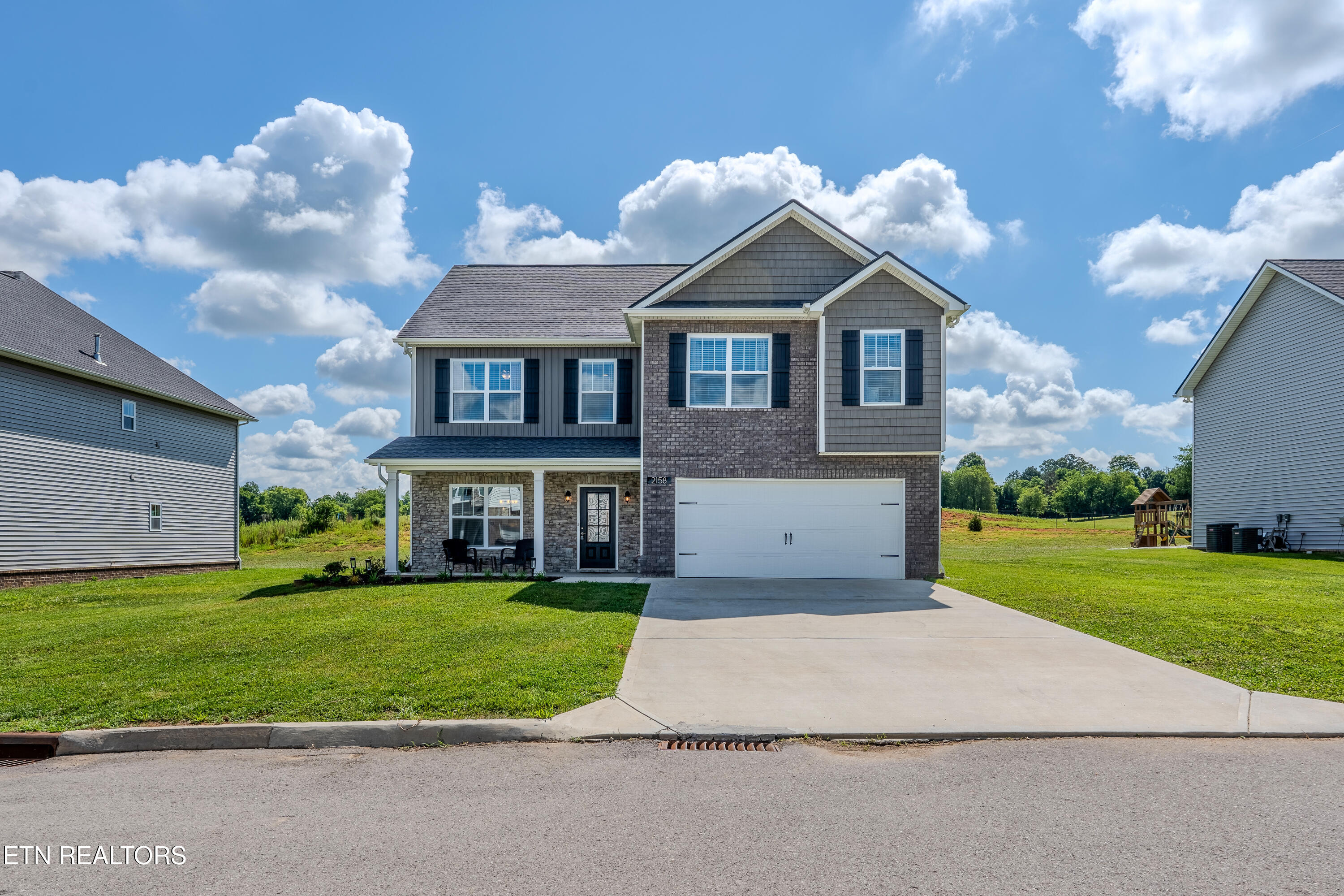 2158 Tributary Drive Sevierville TN 37876