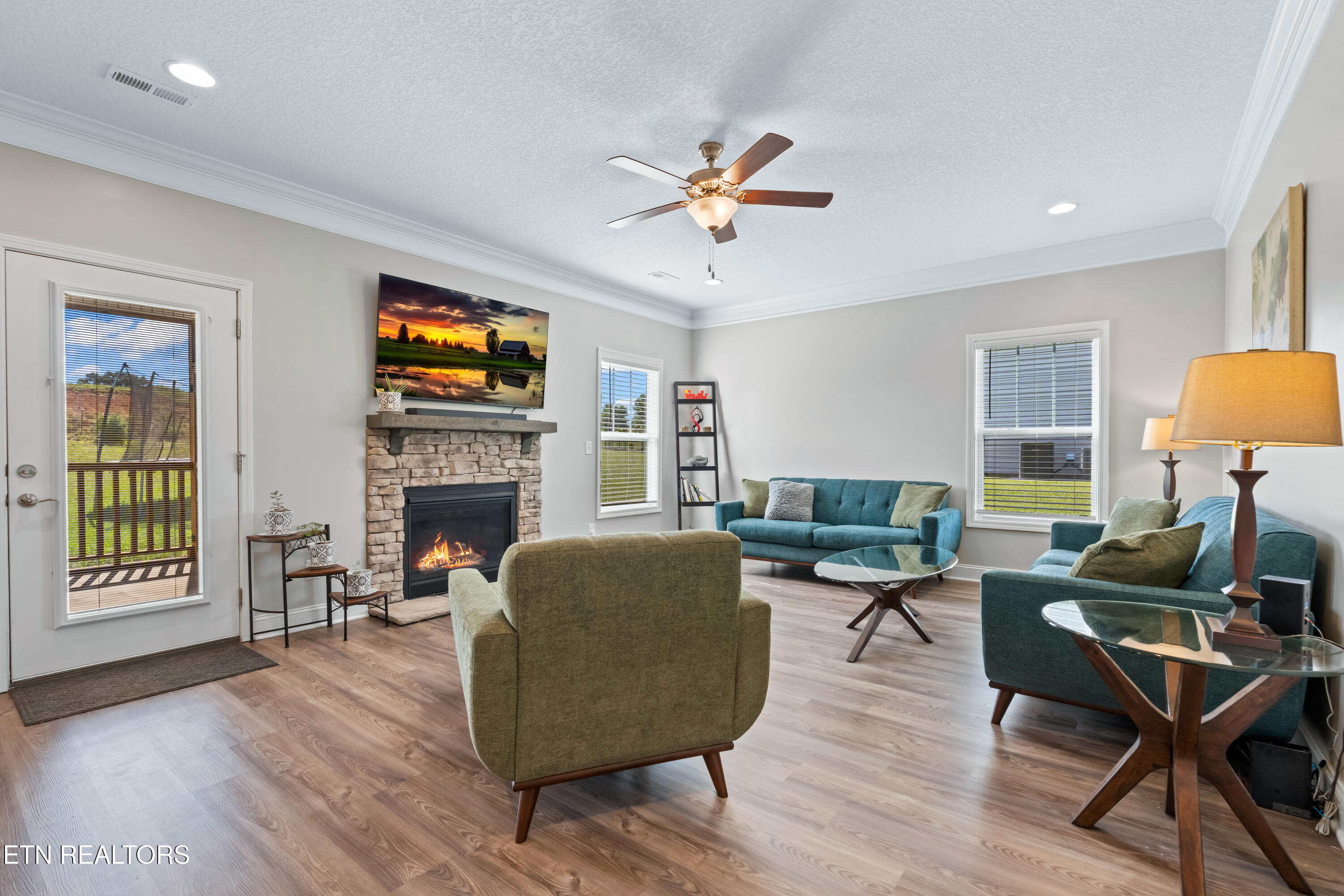 2158 Tributary Drive Sevierville TN 37876