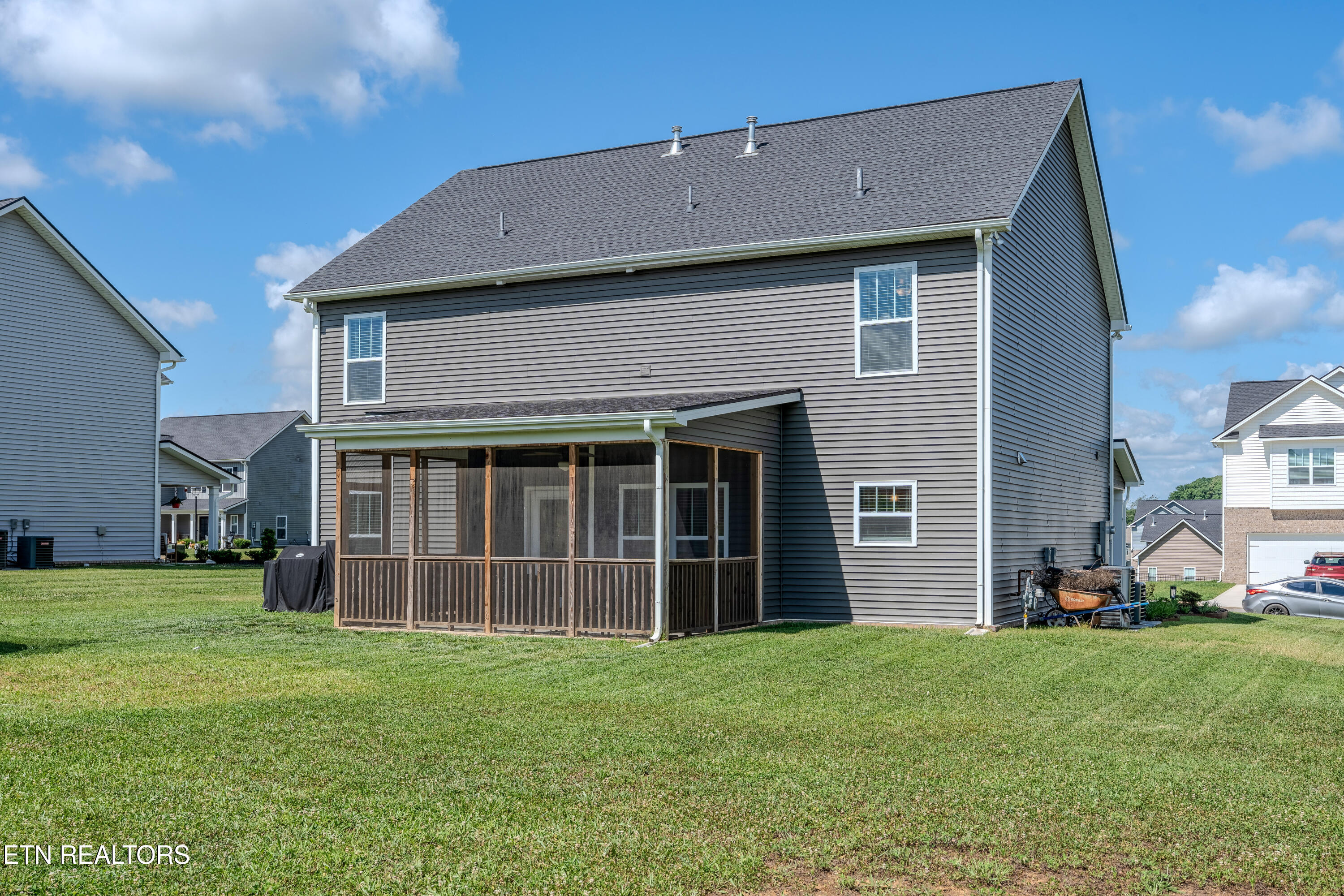 2158 Tributary Drive Sevierville TN 37876