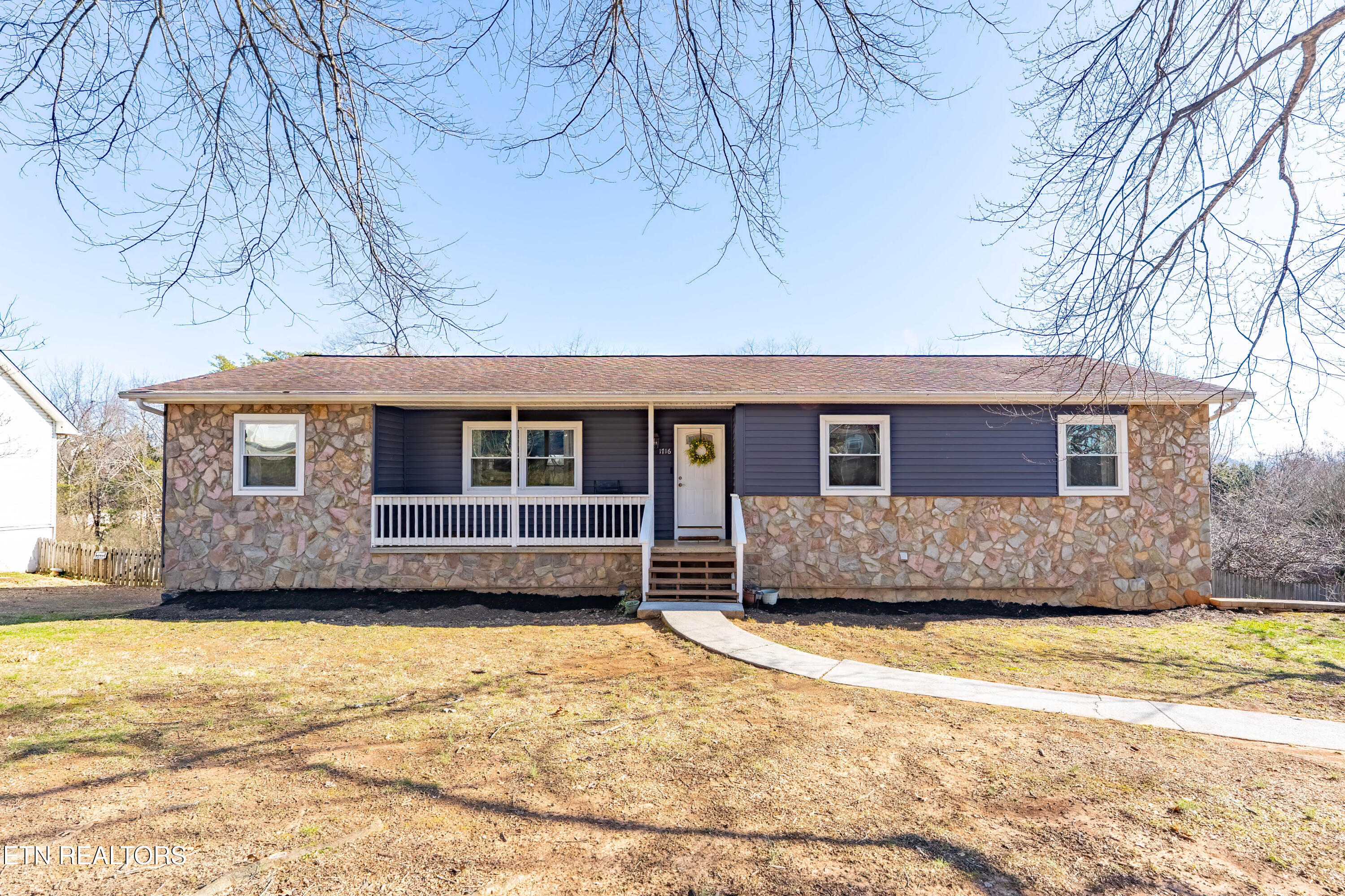 1716 Winding Ridge Trail Knoxville TN 37922