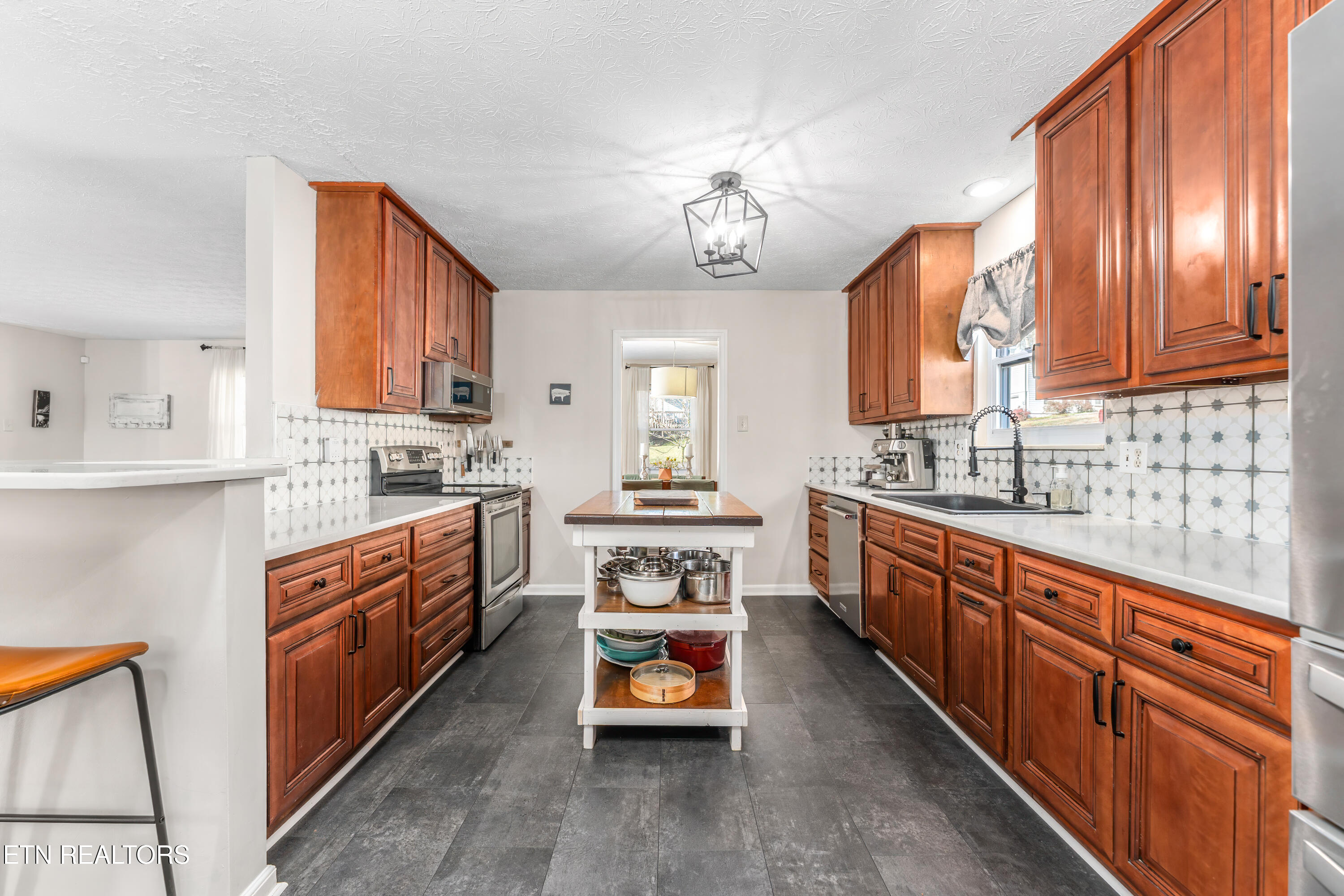1716 Winding Ridge Trail Knoxville TN 37922