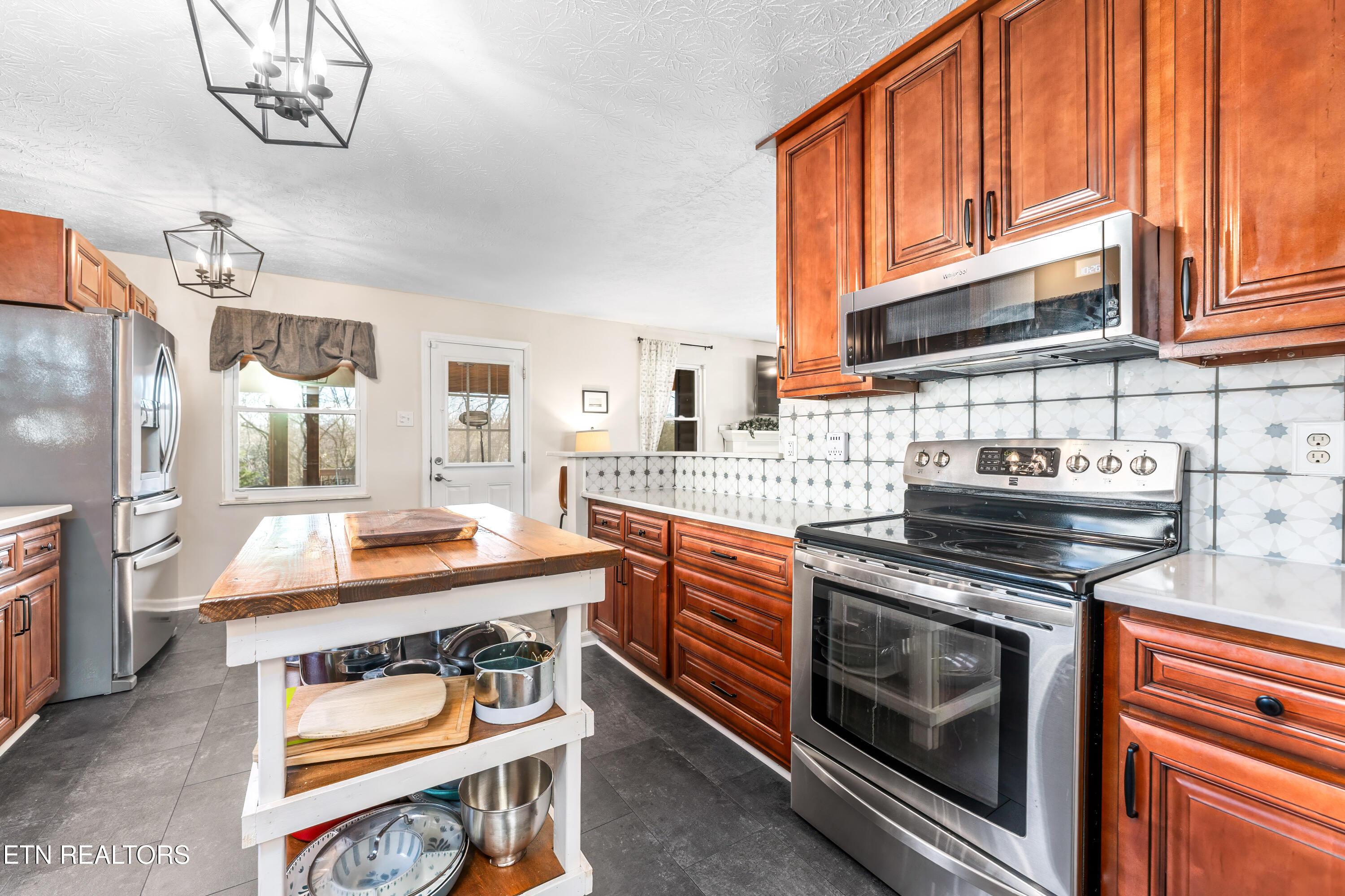 1716 Winding Ridge Trail Knoxville TN 37922
