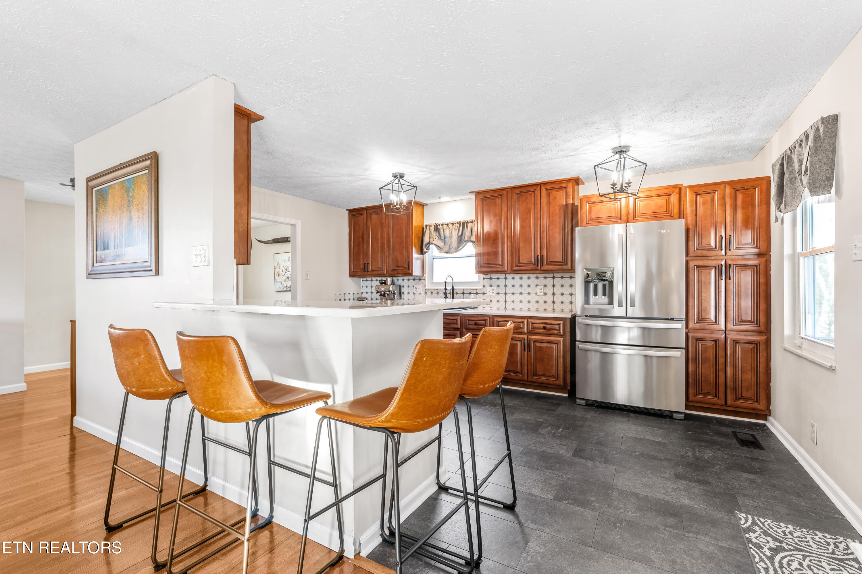 1716 Winding Ridge Trail Knoxville TN 37922