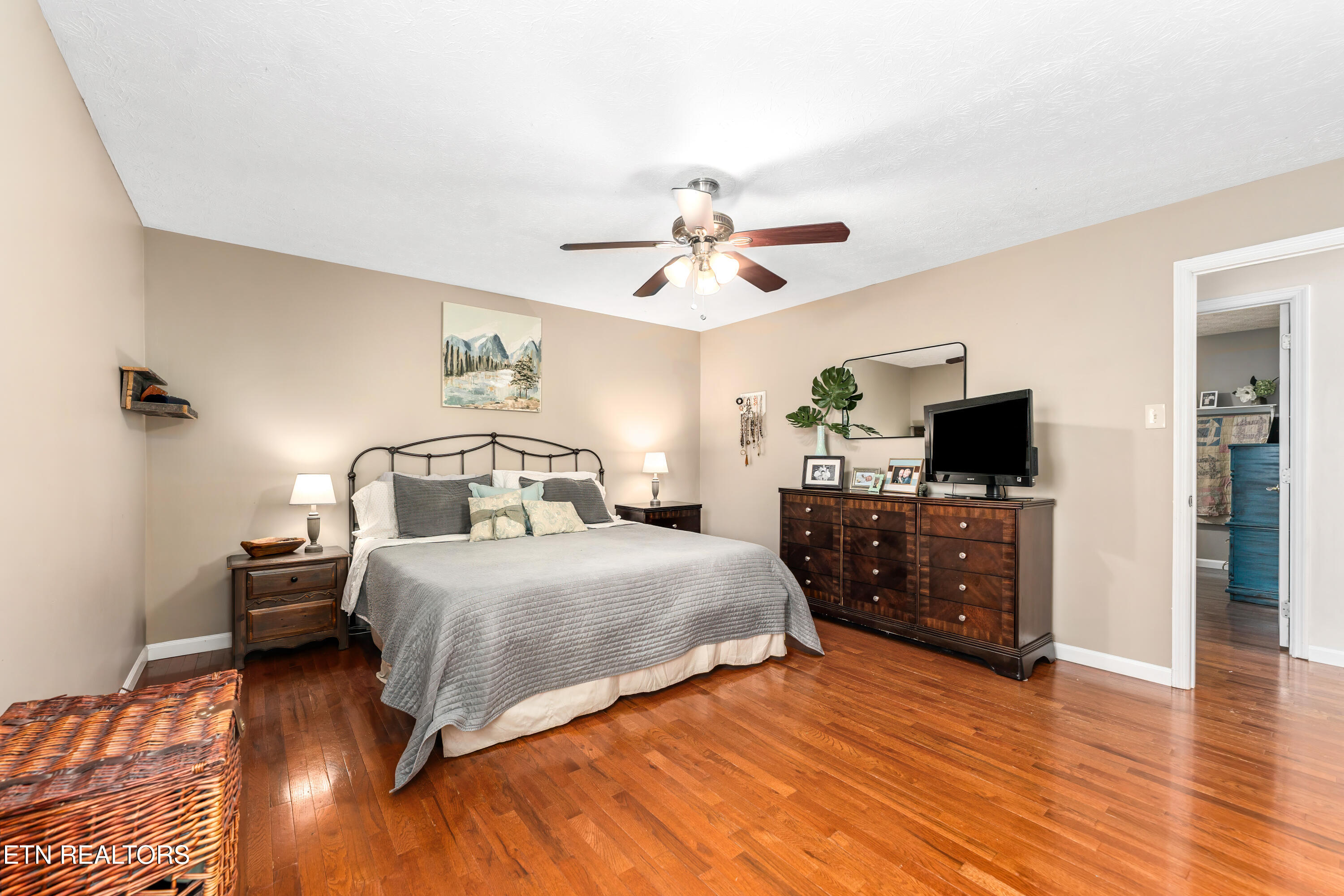 1716 Winding Ridge Trail Knoxville TN 37922