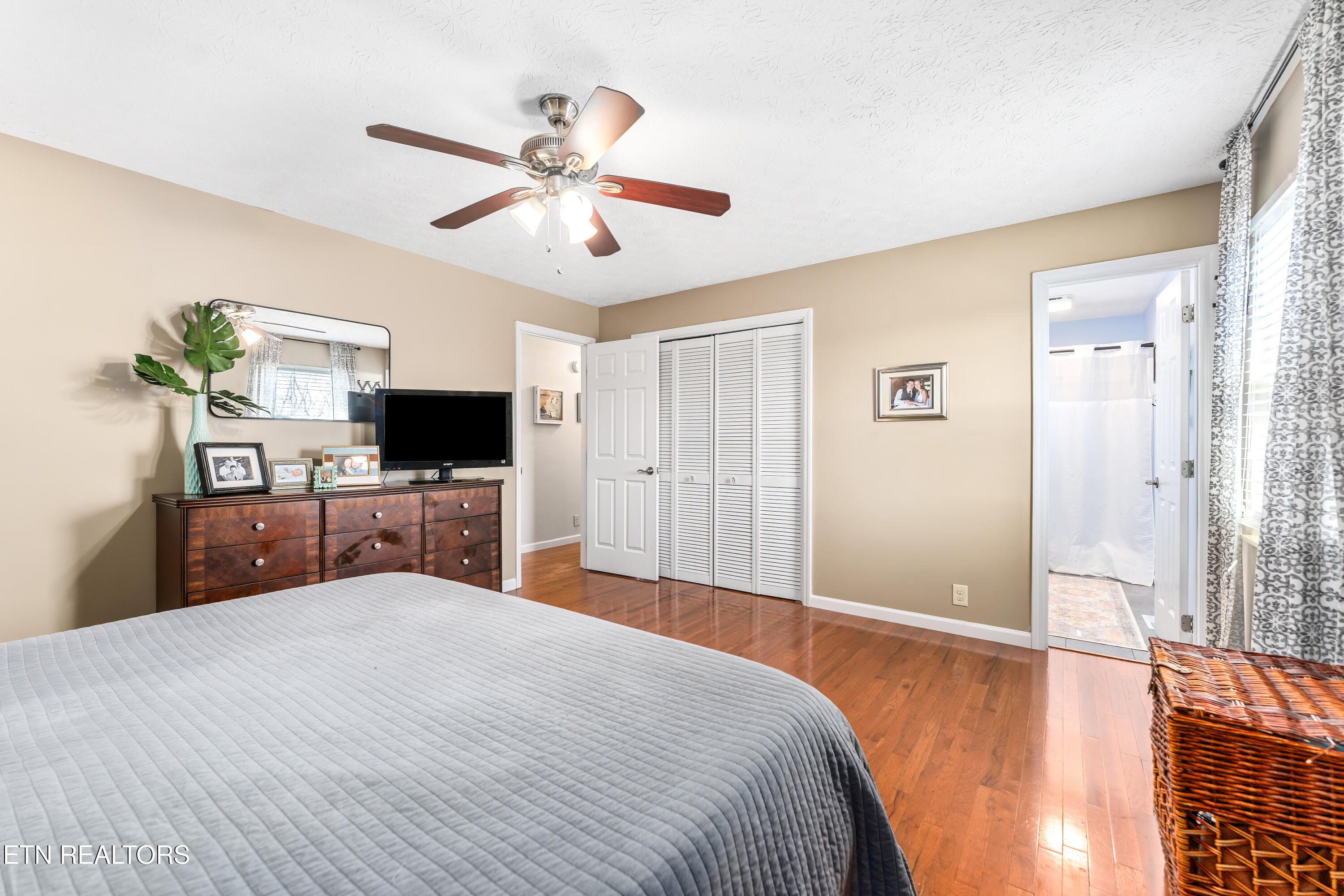 1716 Winding Ridge Trail Knoxville TN 37922