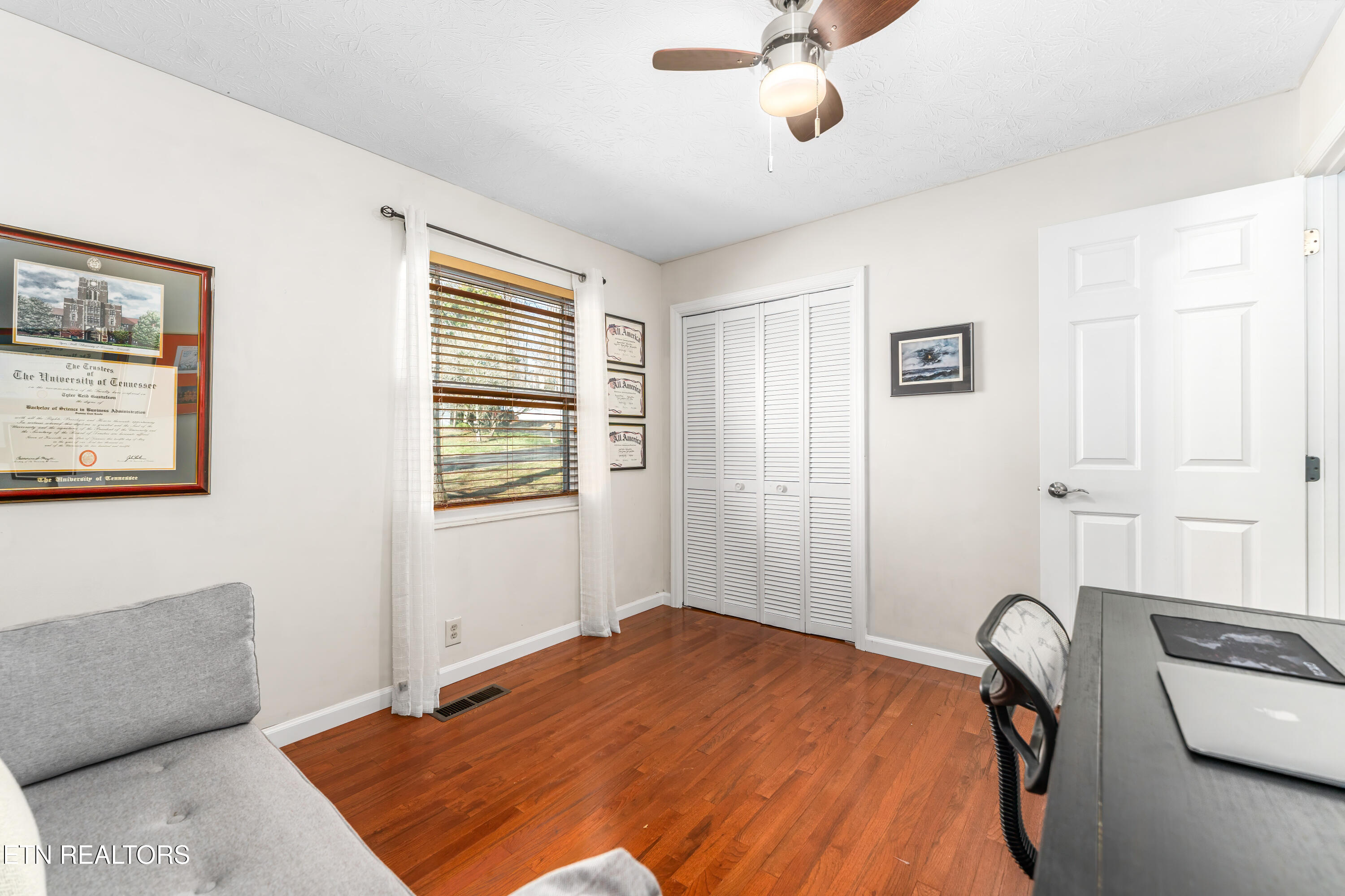 1716 Winding Ridge Trail Knoxville TN 37922