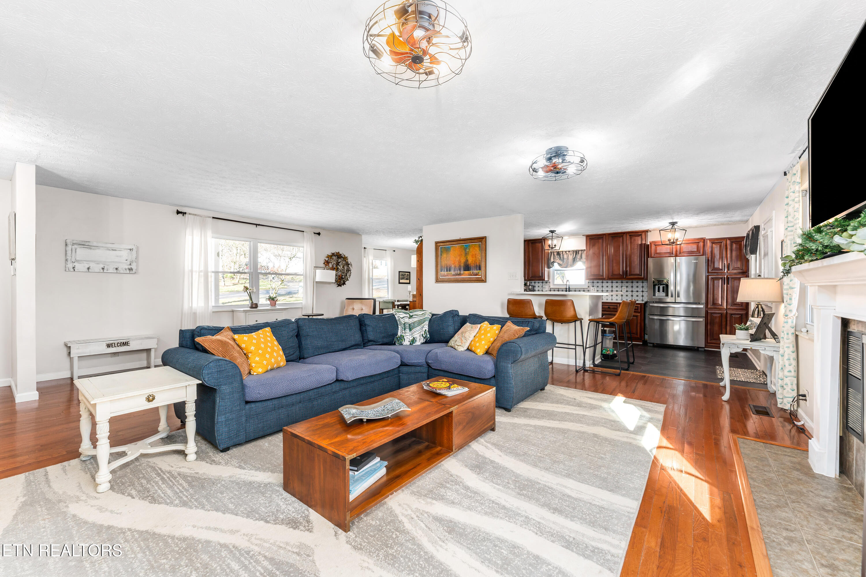 1716 Winding Ridge Trail Knoxville TN 37922