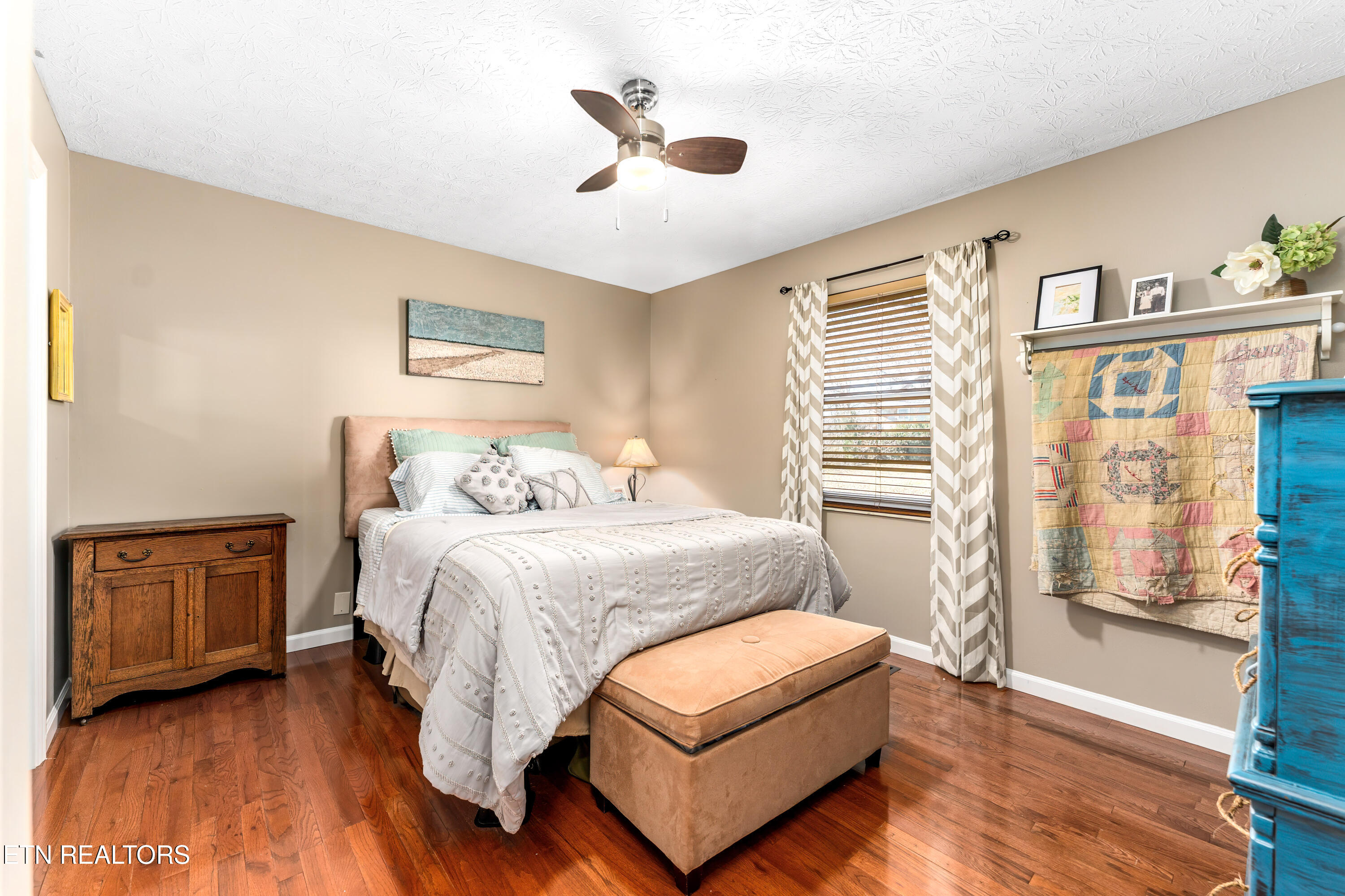 1716 Winding Ridge Trail Knoxville TN 37922
