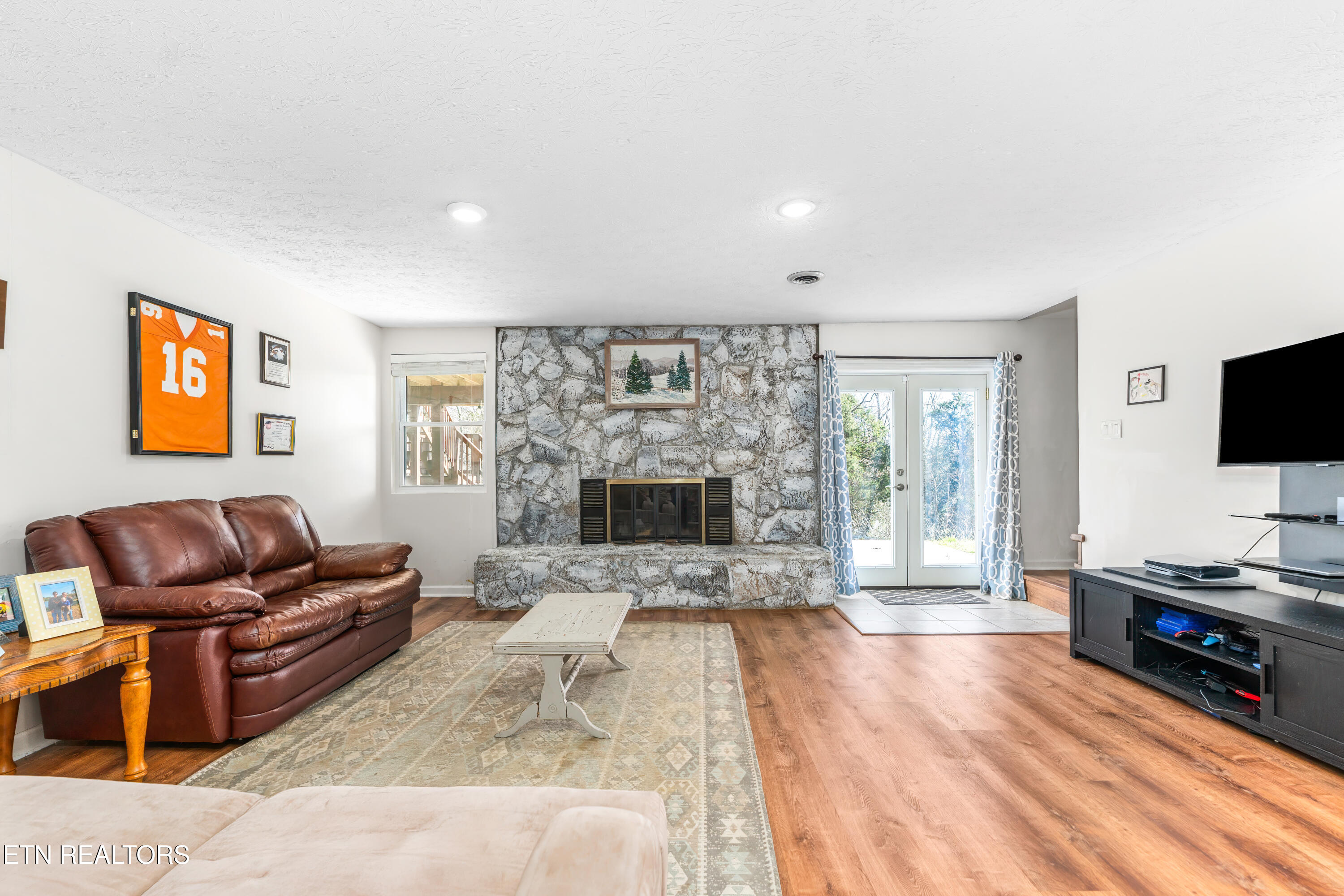 1716 Winding Ridge Trail Knoxville TN 37922
