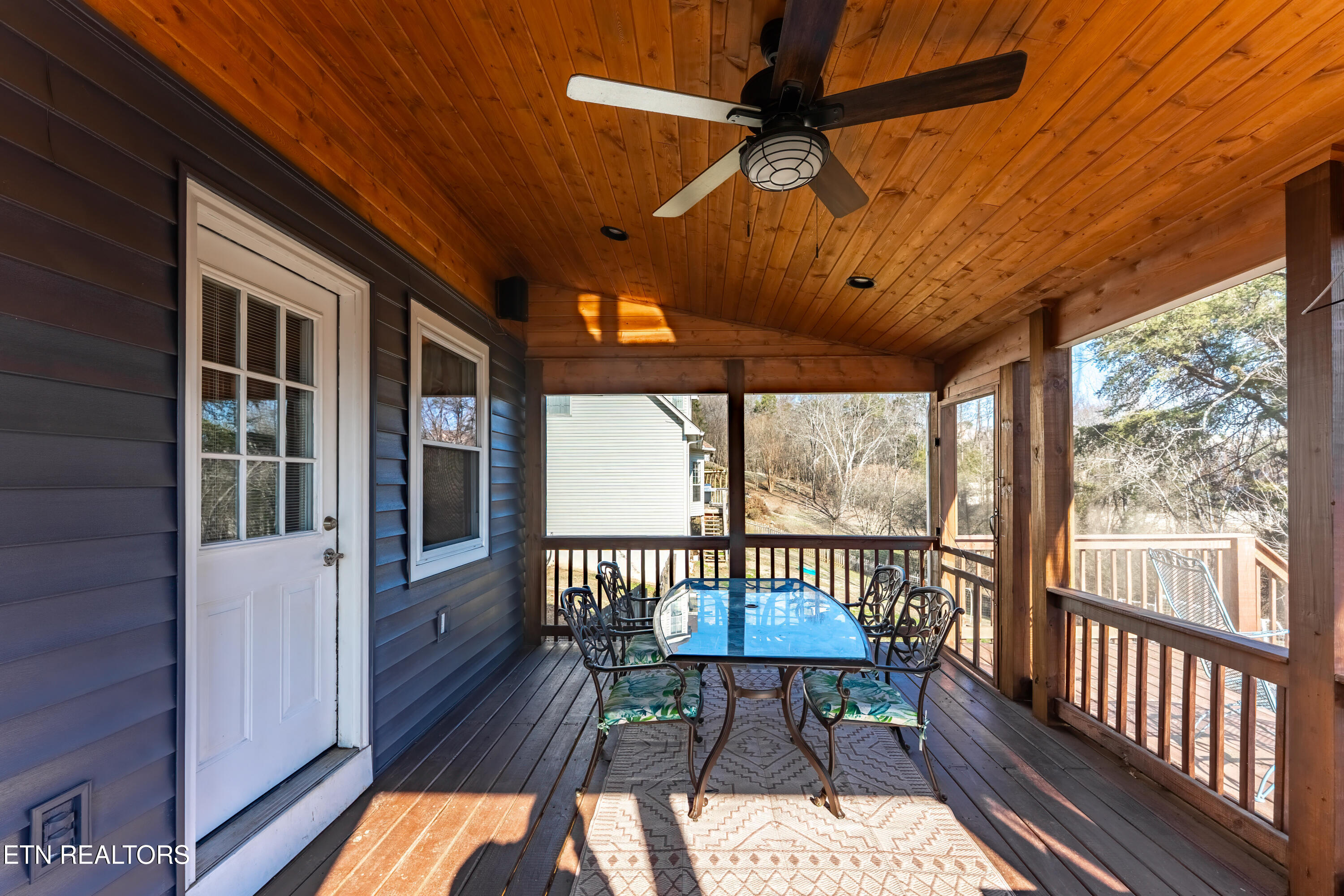 1716 Winding Ridge Trail Knoxville TN 37922