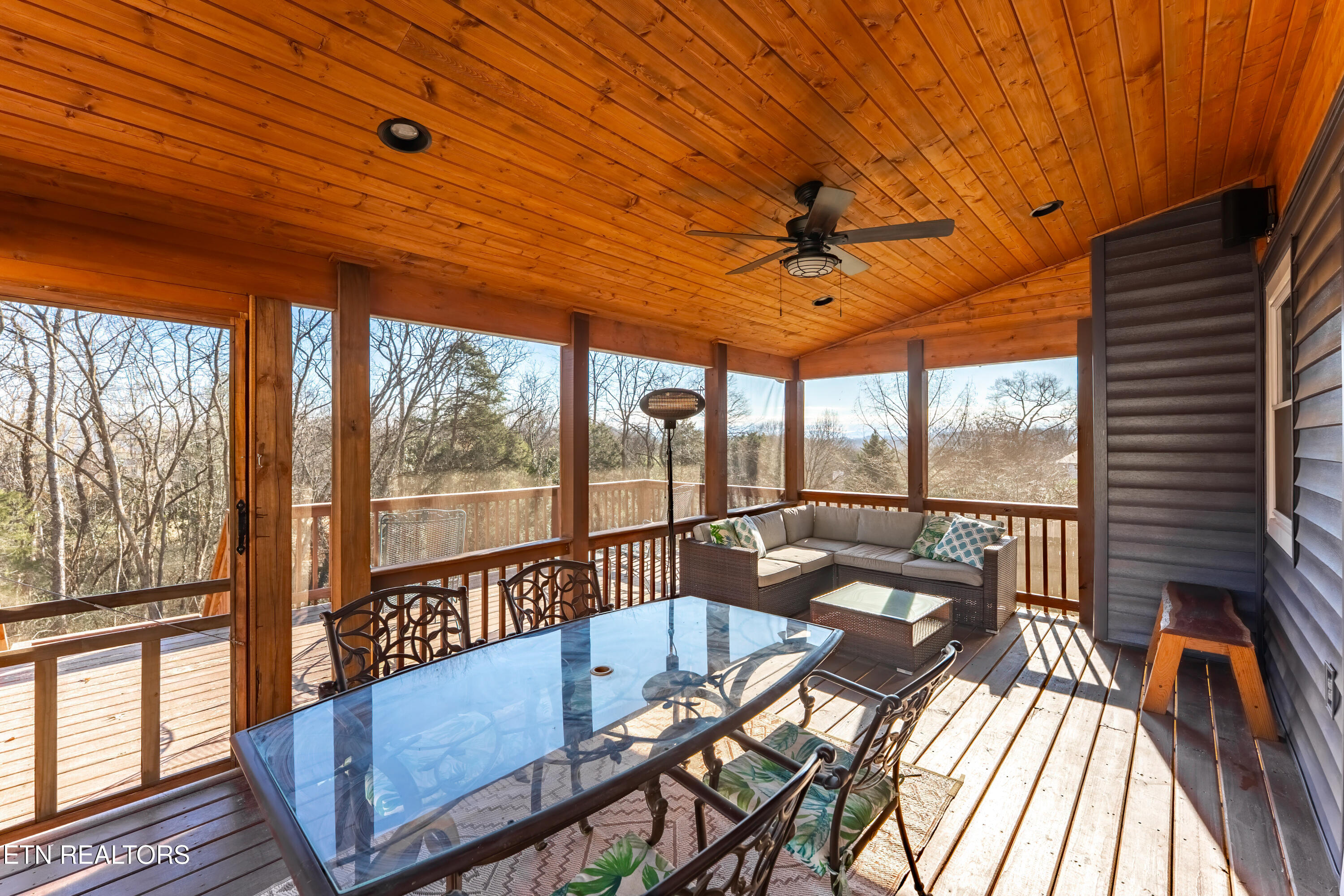 1716 Winding Ridge Trail Knoxville TN 37922