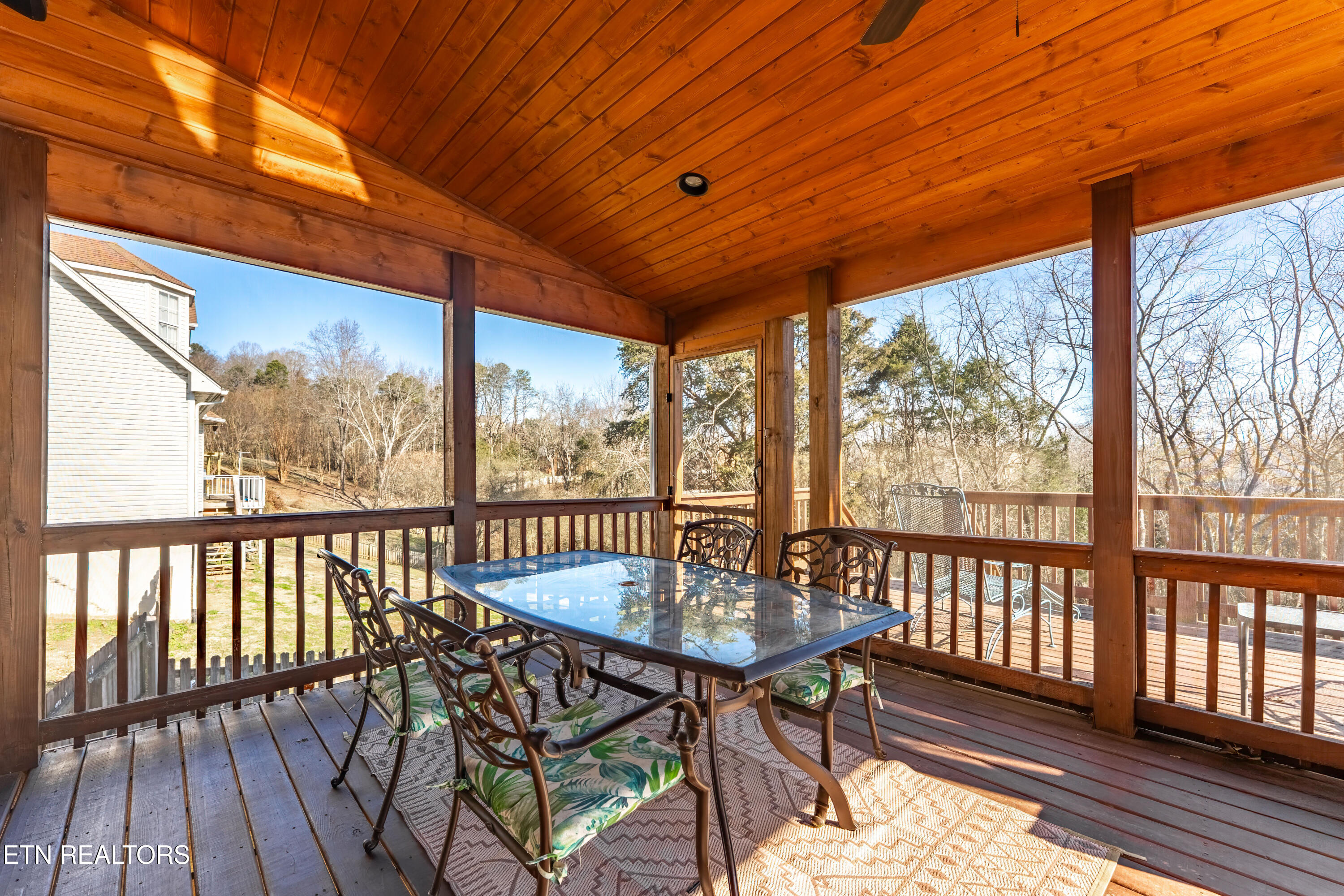 1716 Winding Ridge Trail Knoxville TN 37922