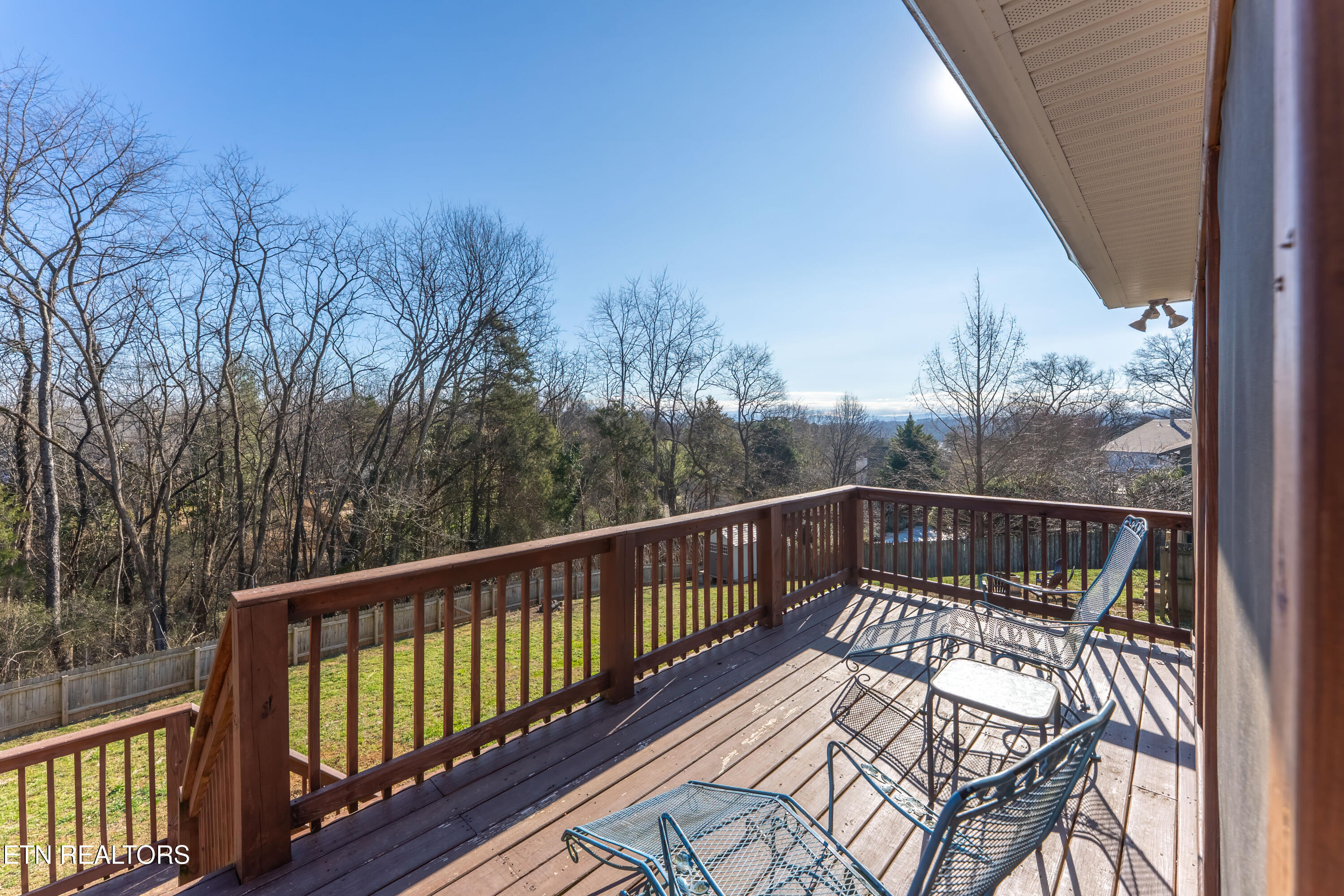 1716 Winding Ridge Trail Knoxville TN 37922