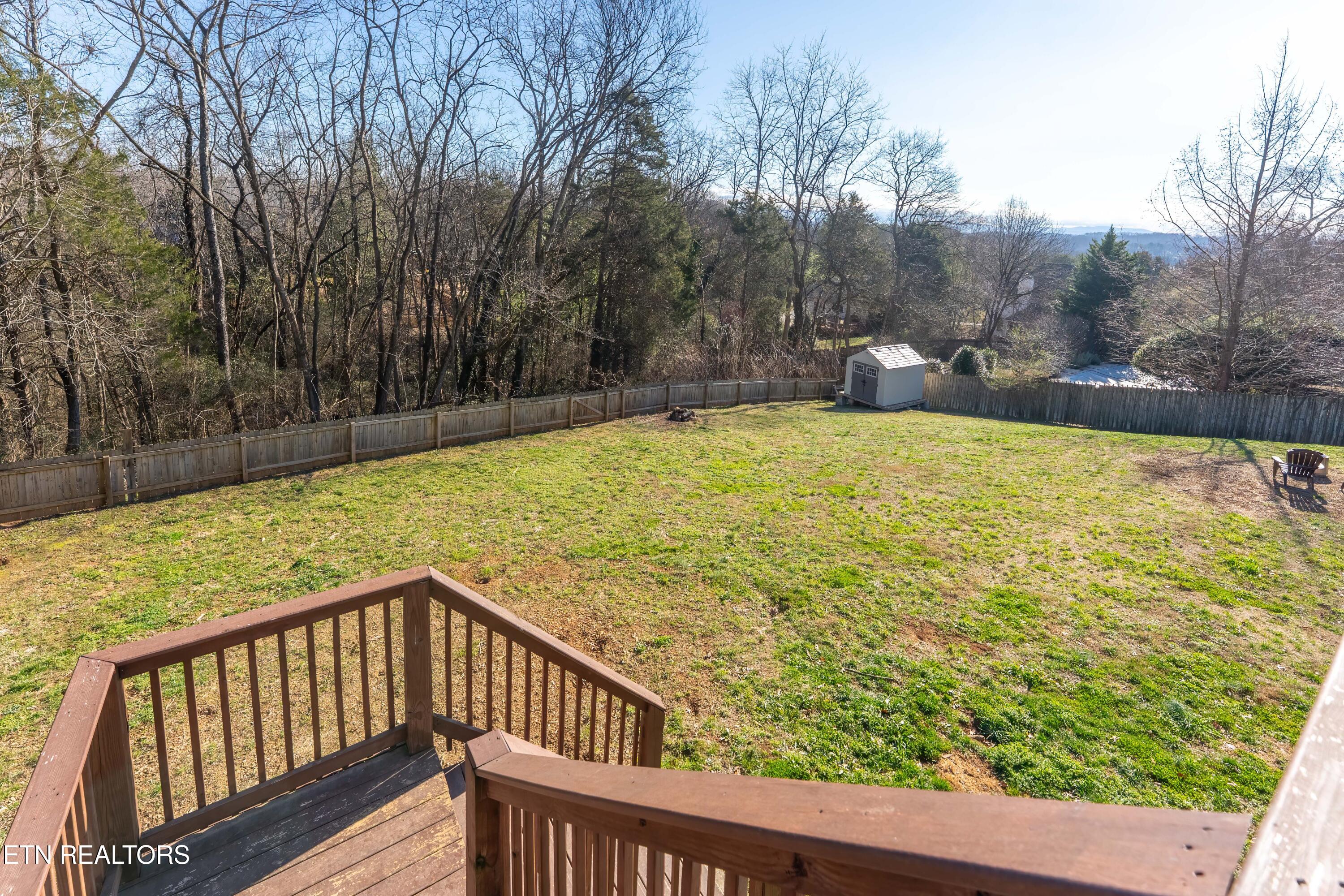 1716 Winding Ridge Trail Knoxville TN 37922