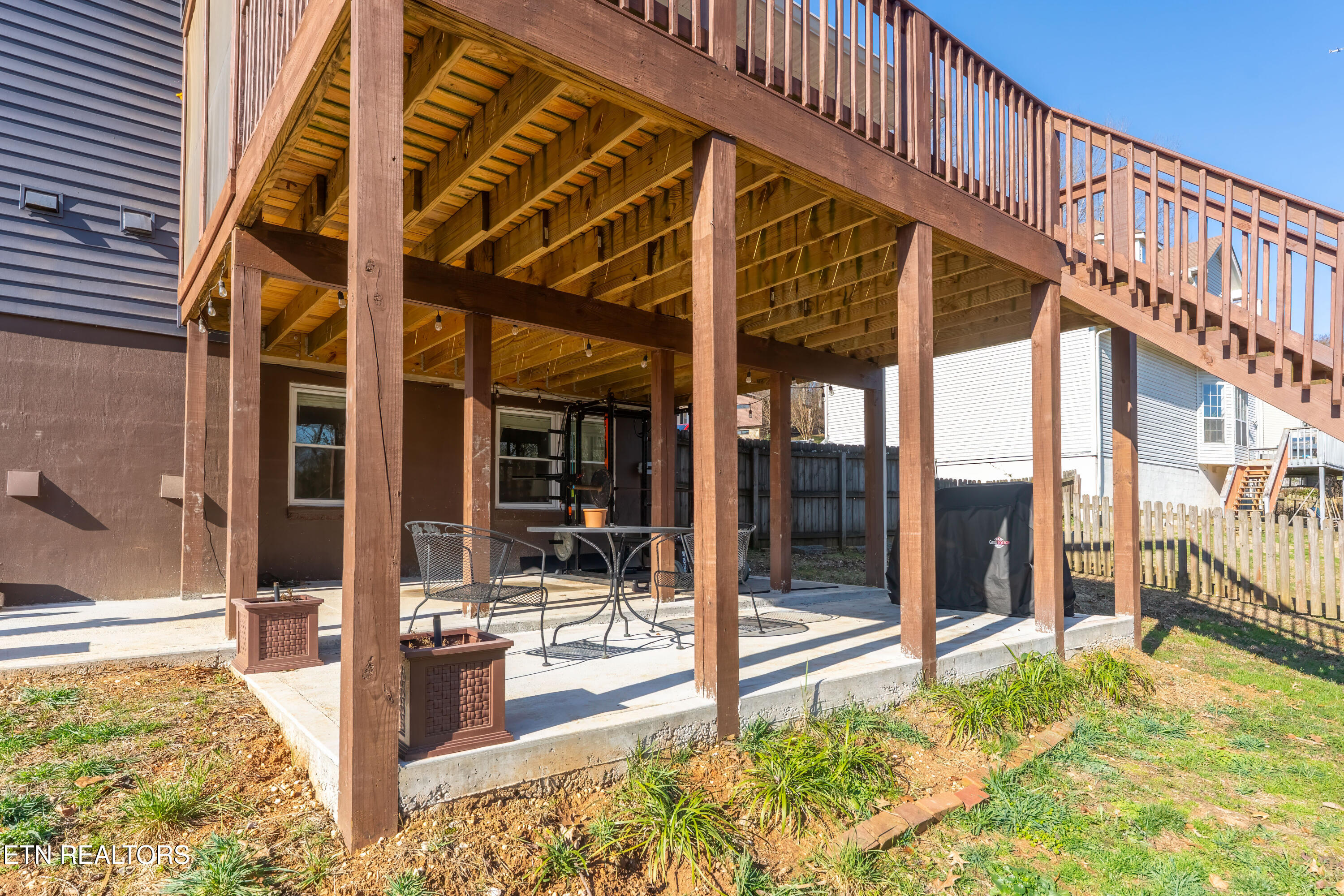 1716 Winding Ridge Trail Knoxville TN 37922