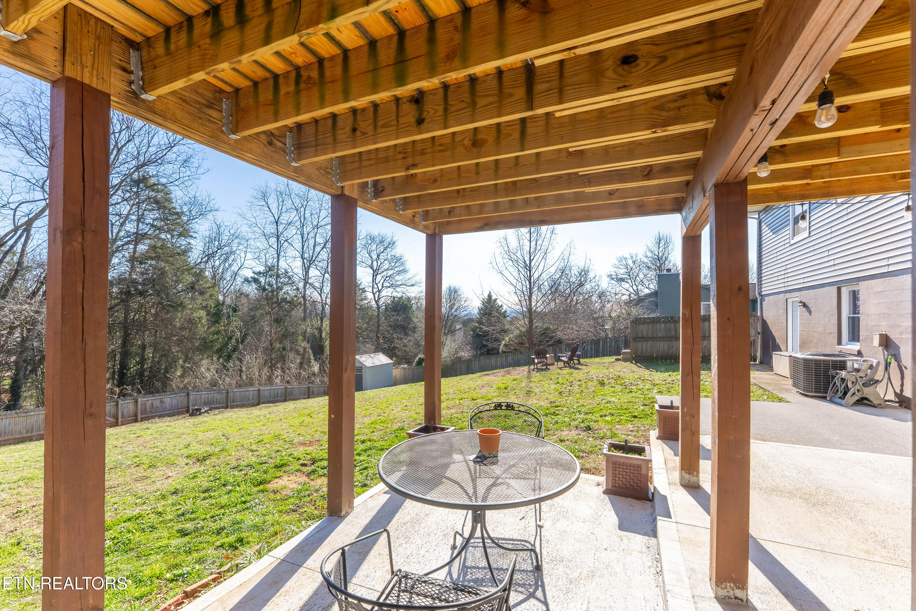 1716 Winding Ridge Trail Knoxville TN 37922
