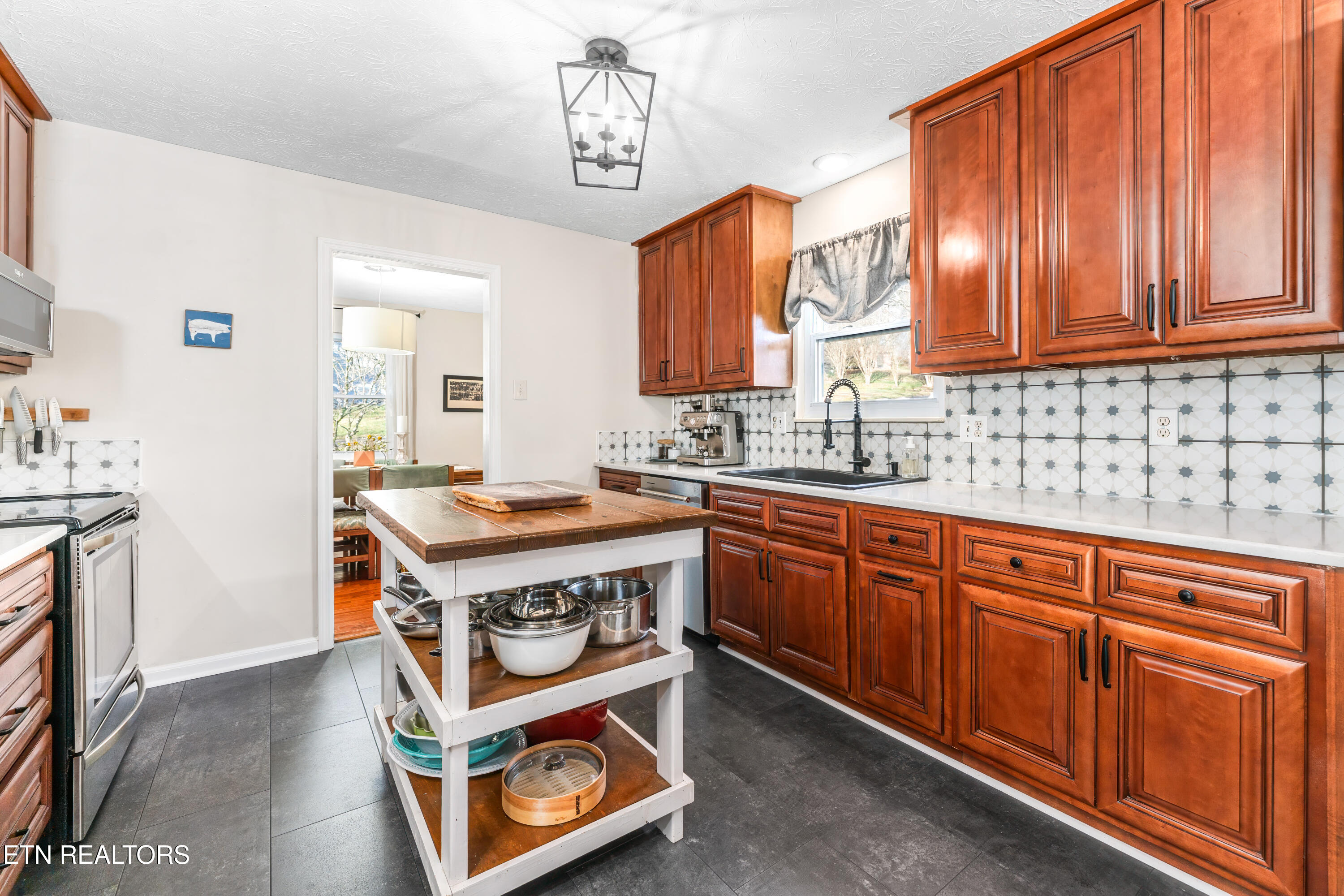 1716 Winding Ridge Trail Knoxville TN 37922