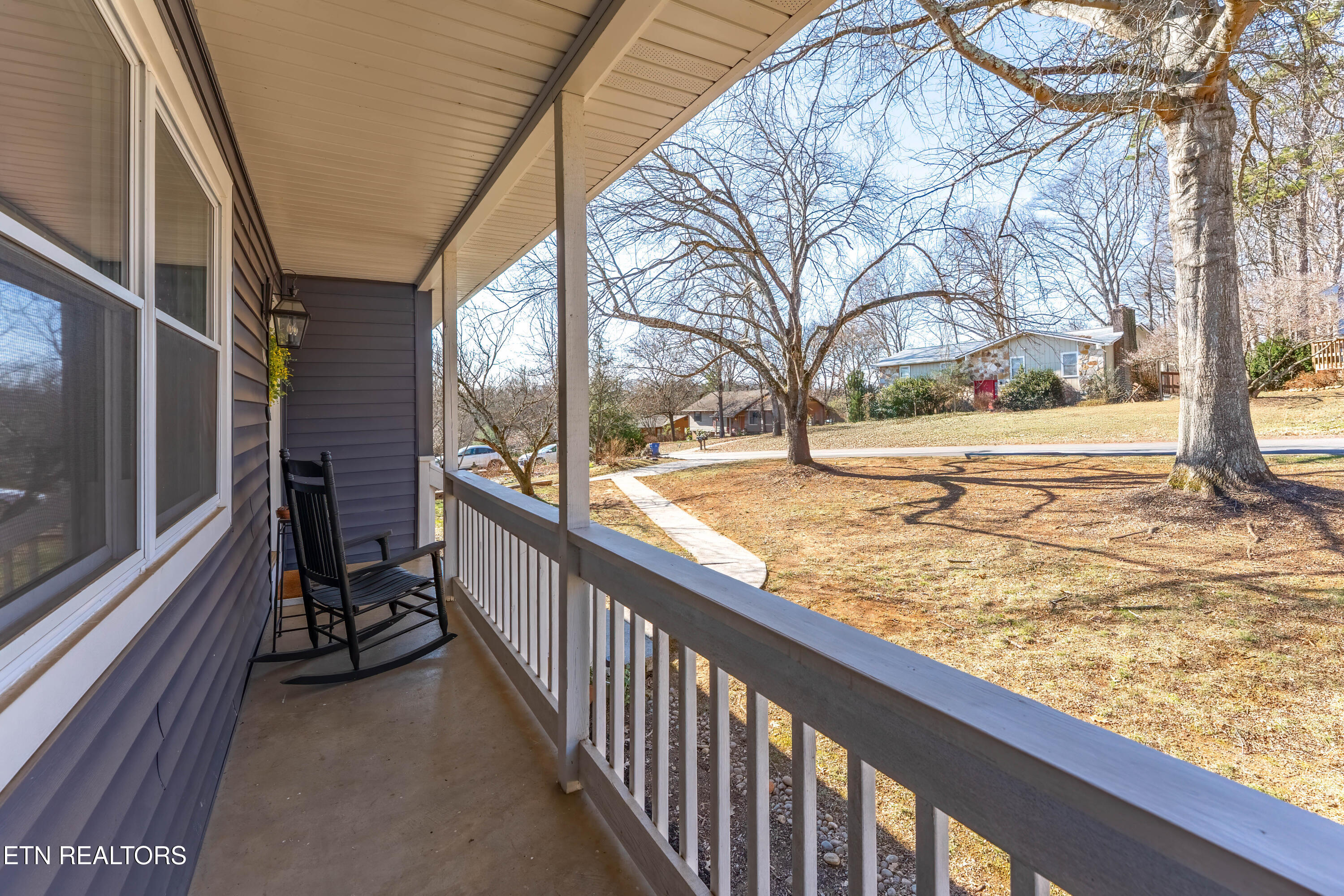 1716 Winding Ridge Trail Knoxville TN 37922
