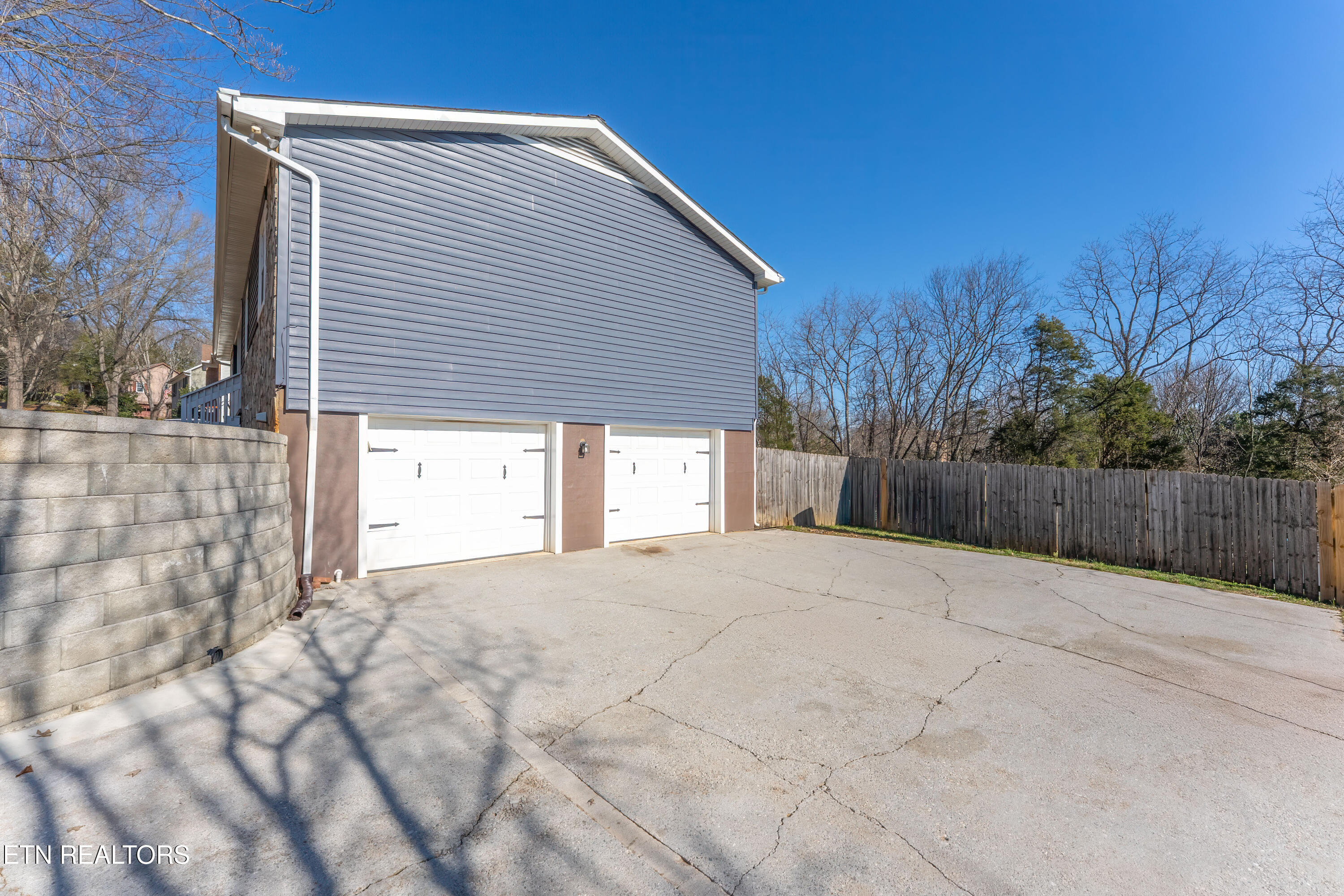 1716 Winding Ridge Trail Knoxville TN 37922