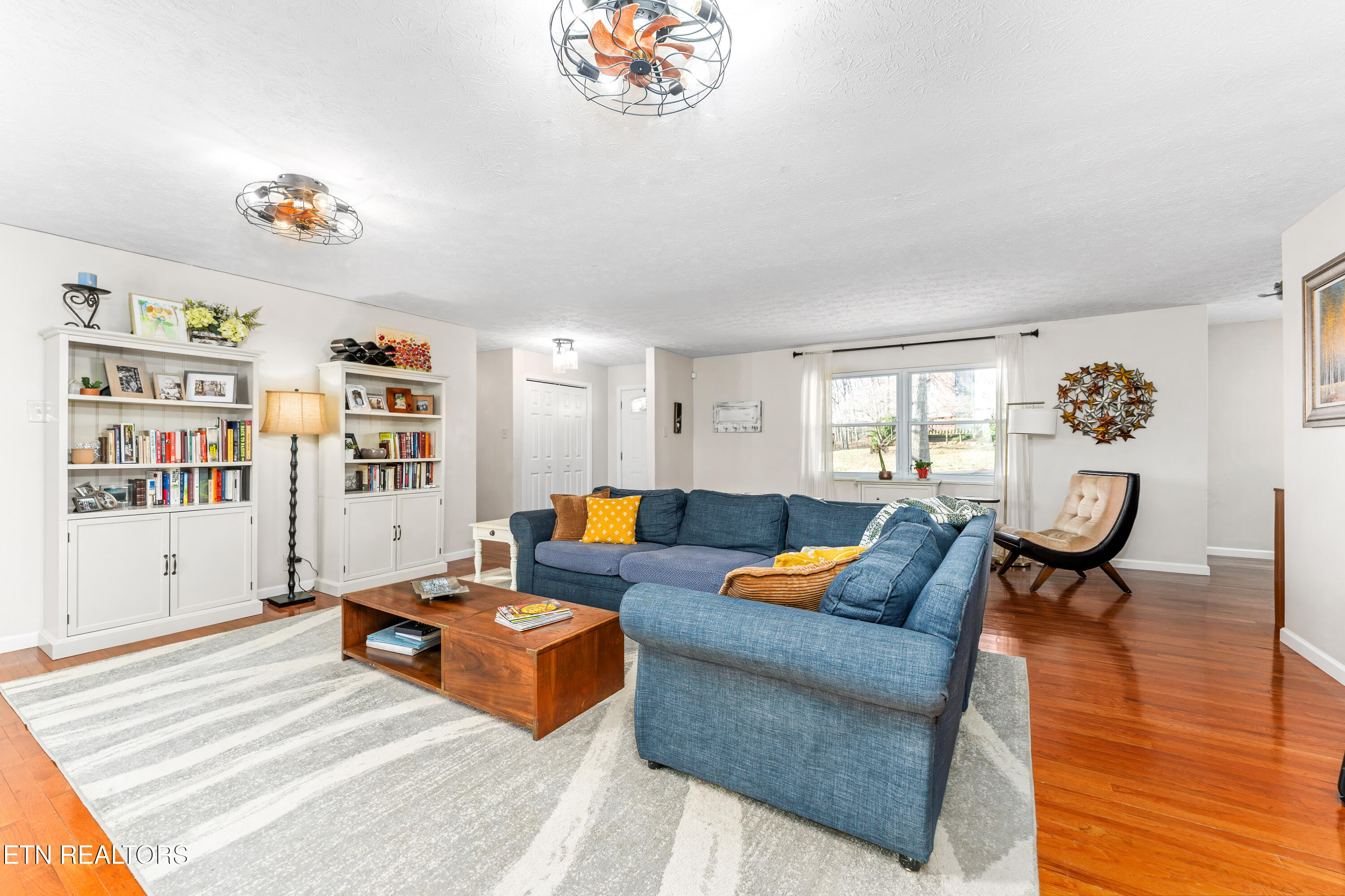 1716 Winding Ridge Trail Knoxville TN 37922
