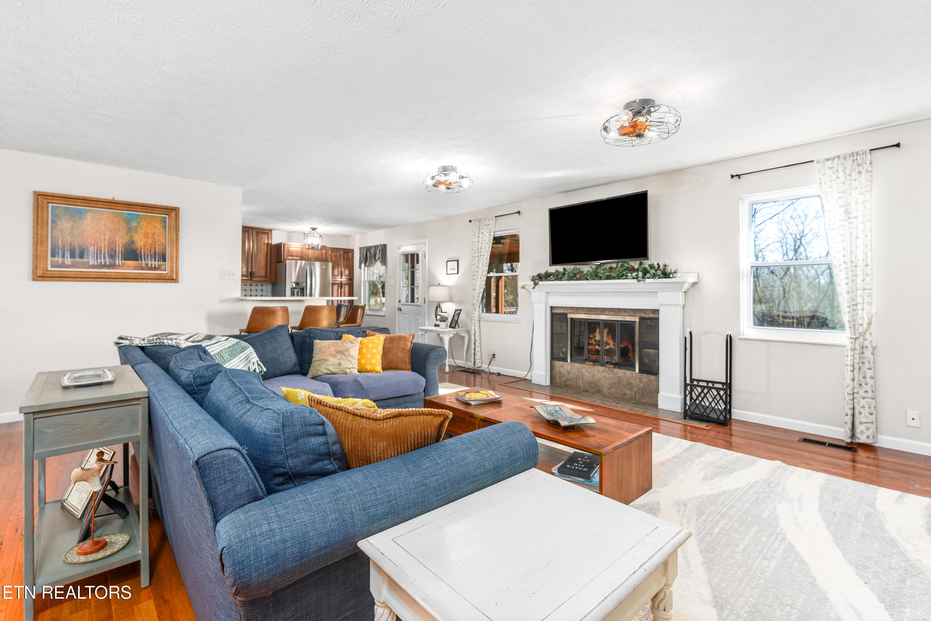 1716 Winding Ridge Trail Knoxville TN 37922