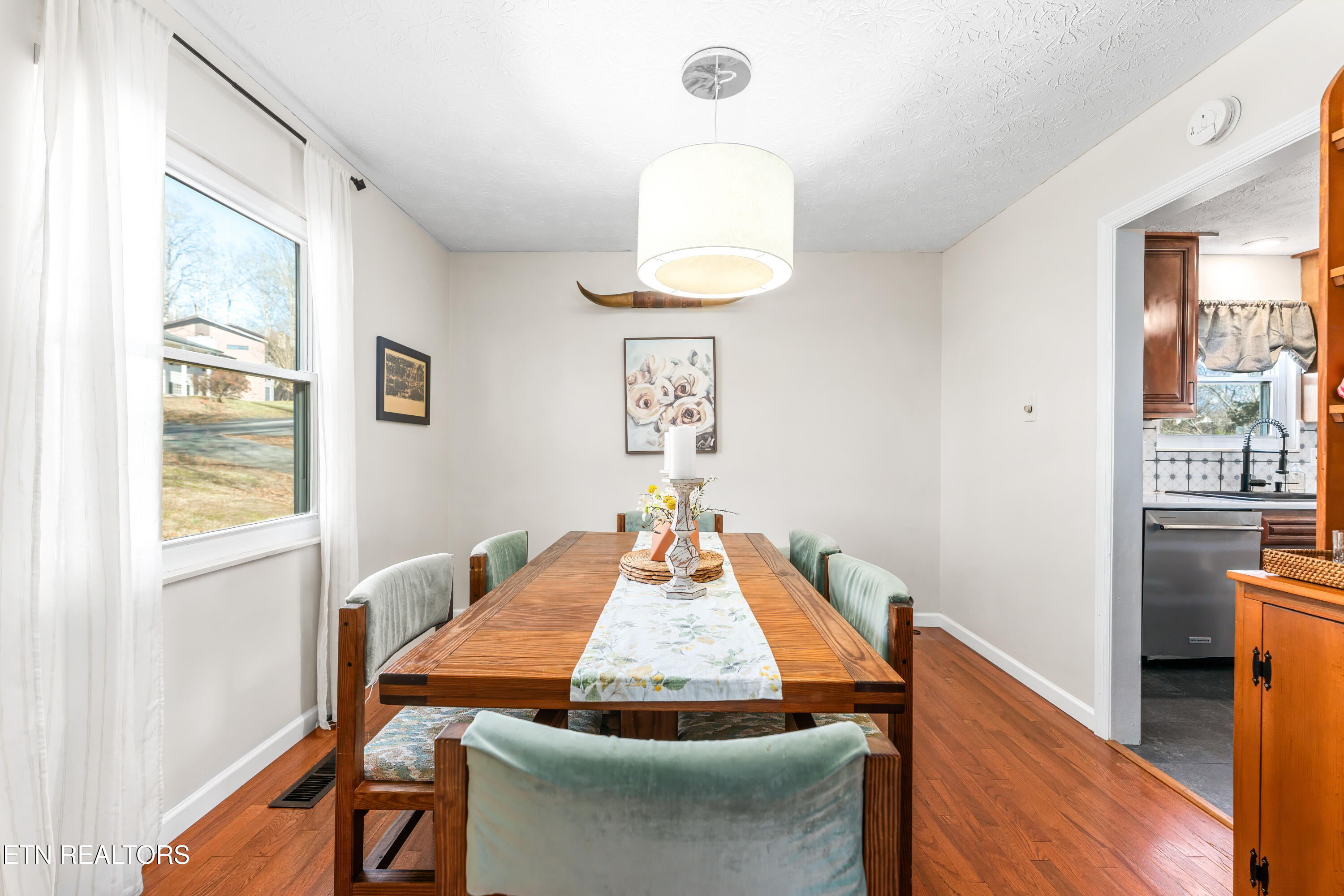 1716 Winding Ridge Trail Knoxville TN 37922