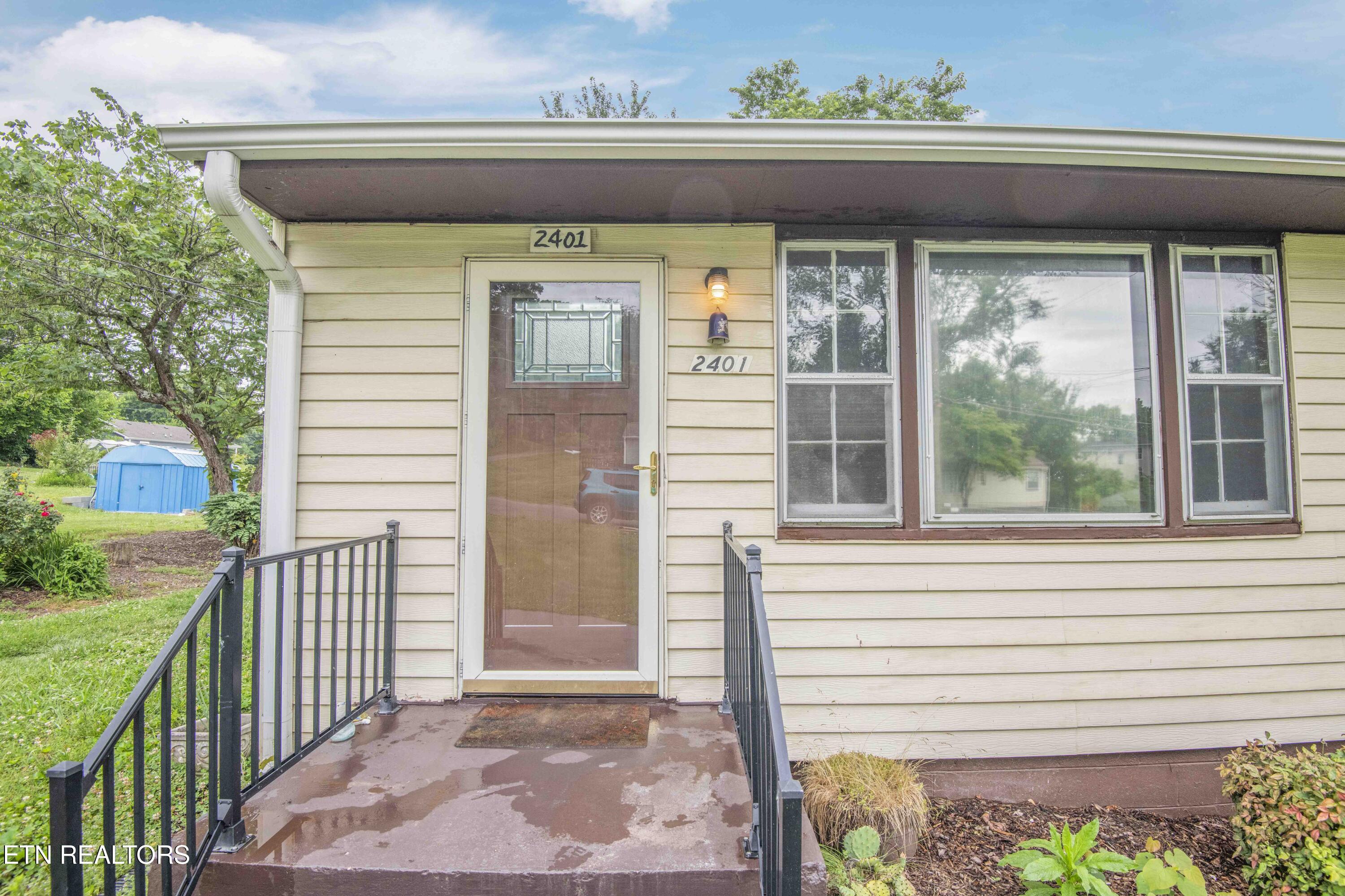 2401 Chillicothe Street Knoxville TN 37921