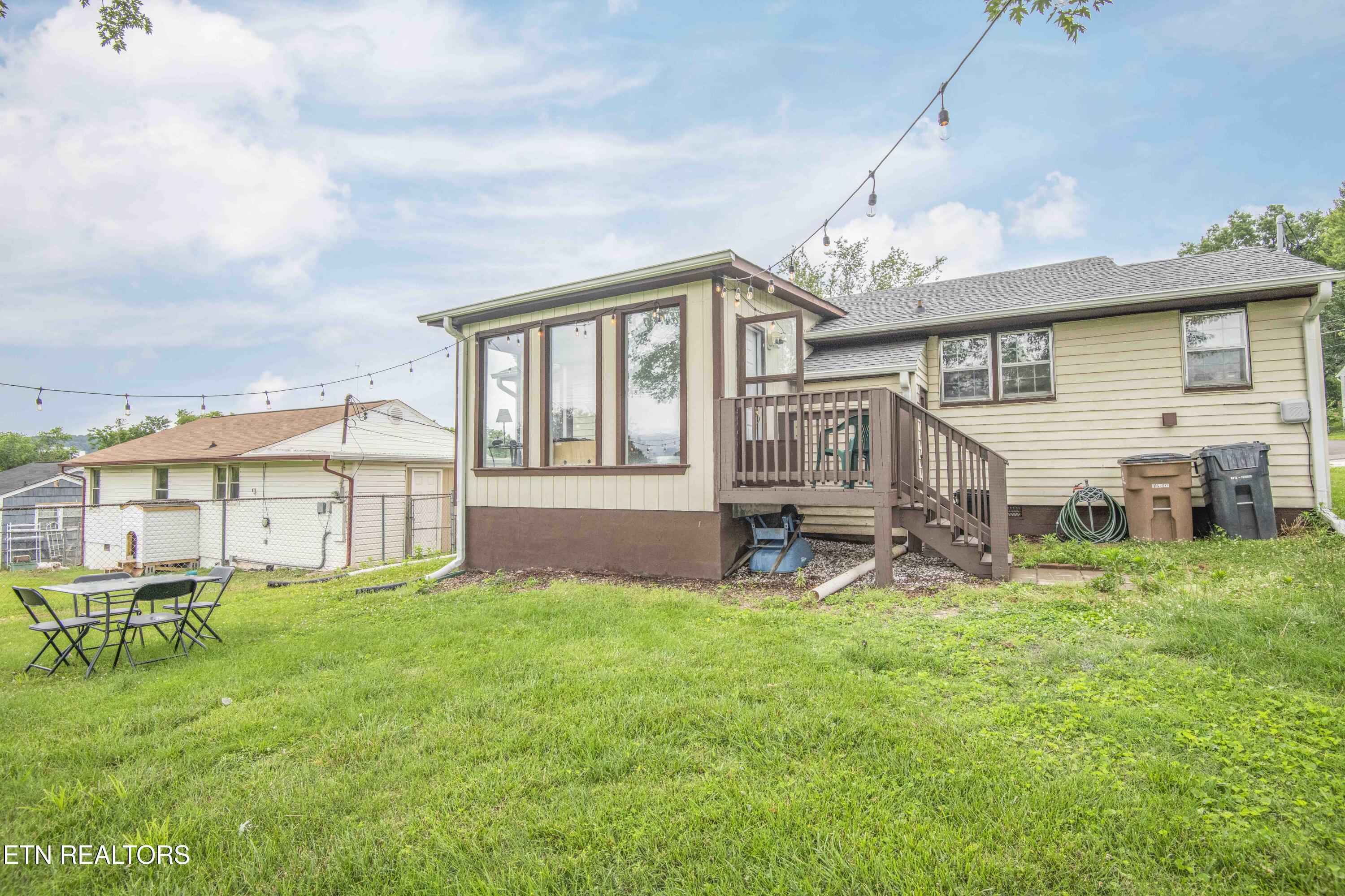 2401 Chillicothe Street Knoxville TN 37921