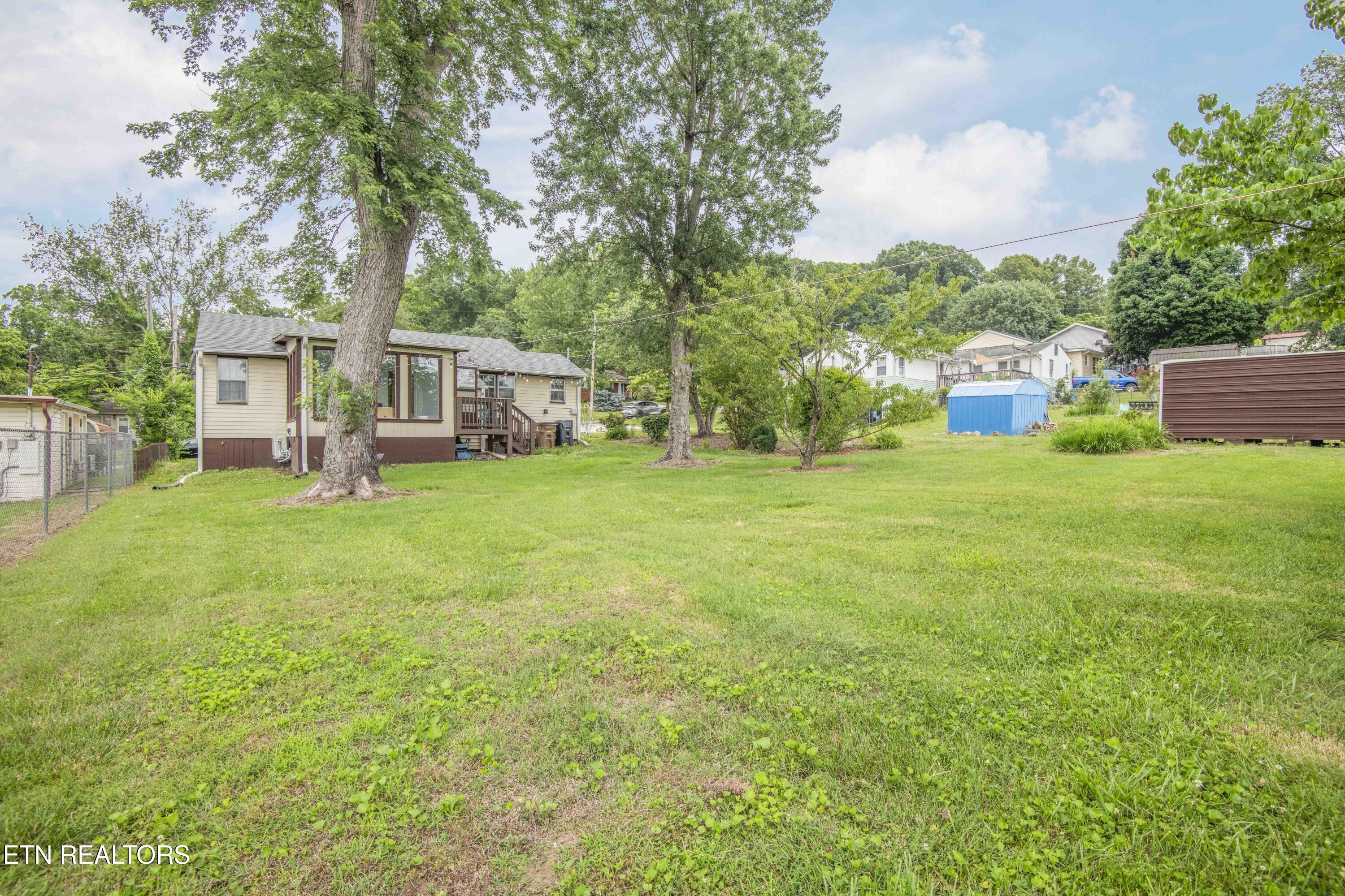 2401 Chillicothe Street Knoxville TN 37921