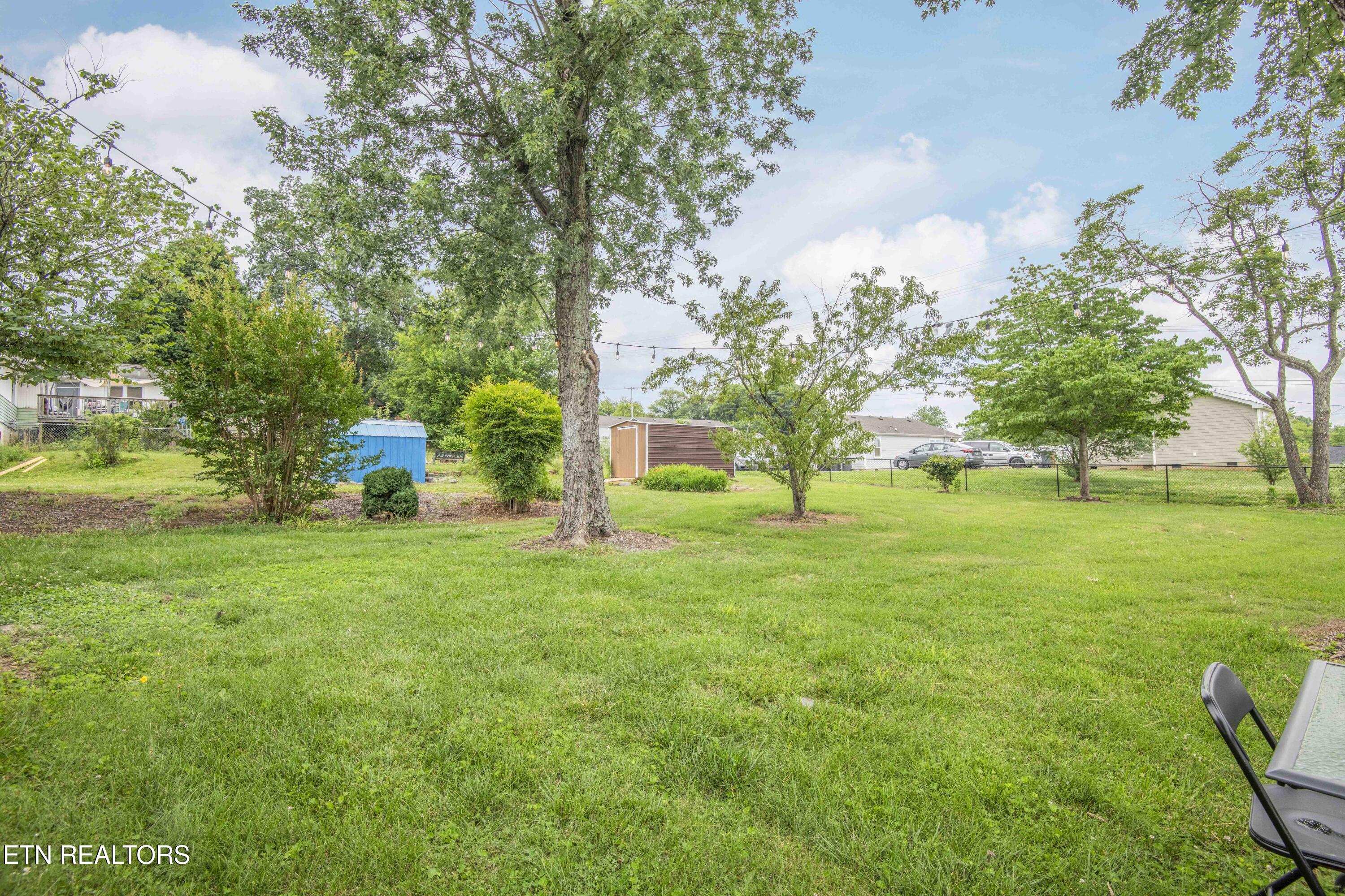 2401 Chillicothe Street Knoxville TN 37921