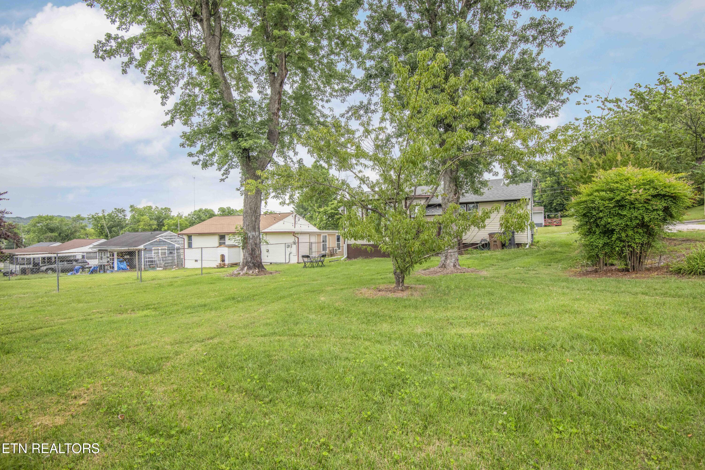 2401 Chillicothe Street Knoxville TN 37921