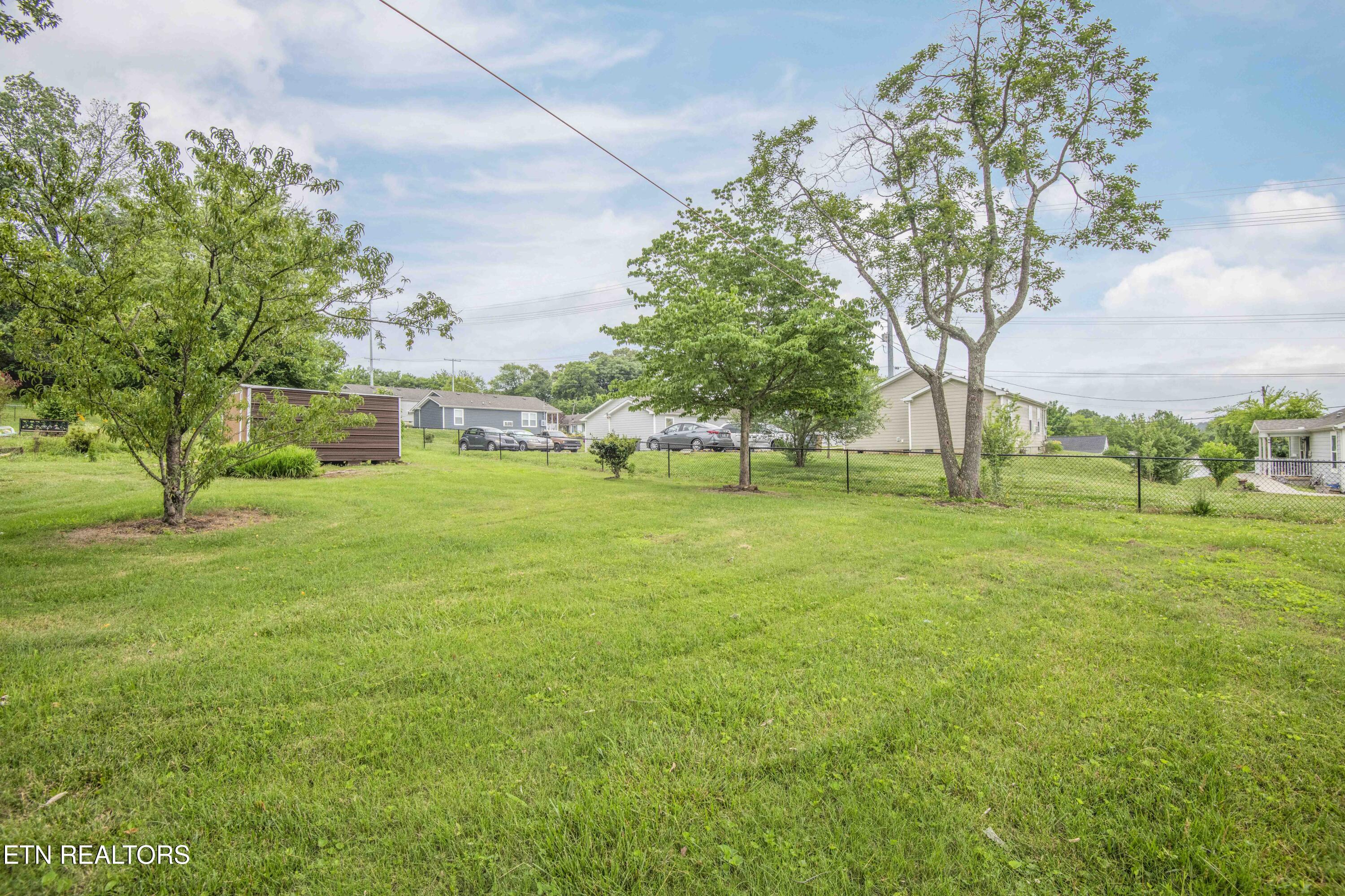 2401 Chillicothe Street Knoxville TN 37921