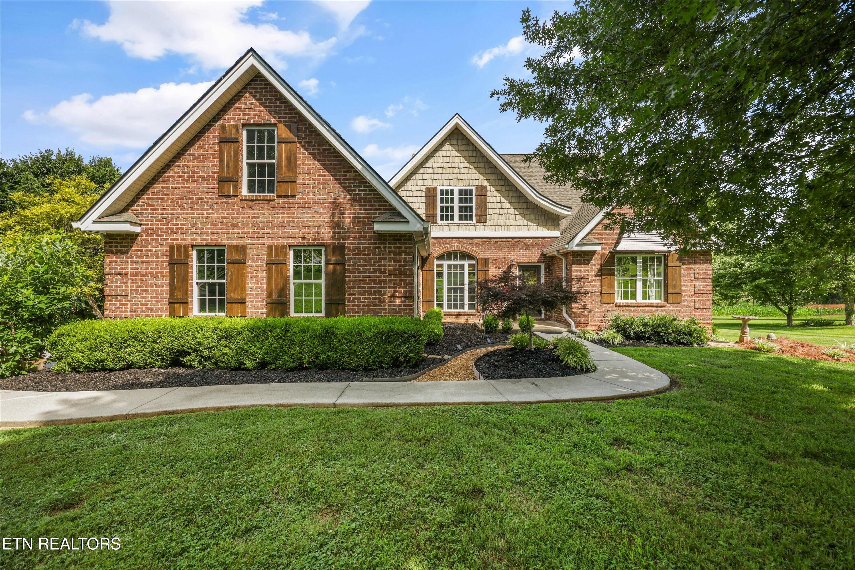 259 Hidden Brook Drive Sweetwater TN 37874