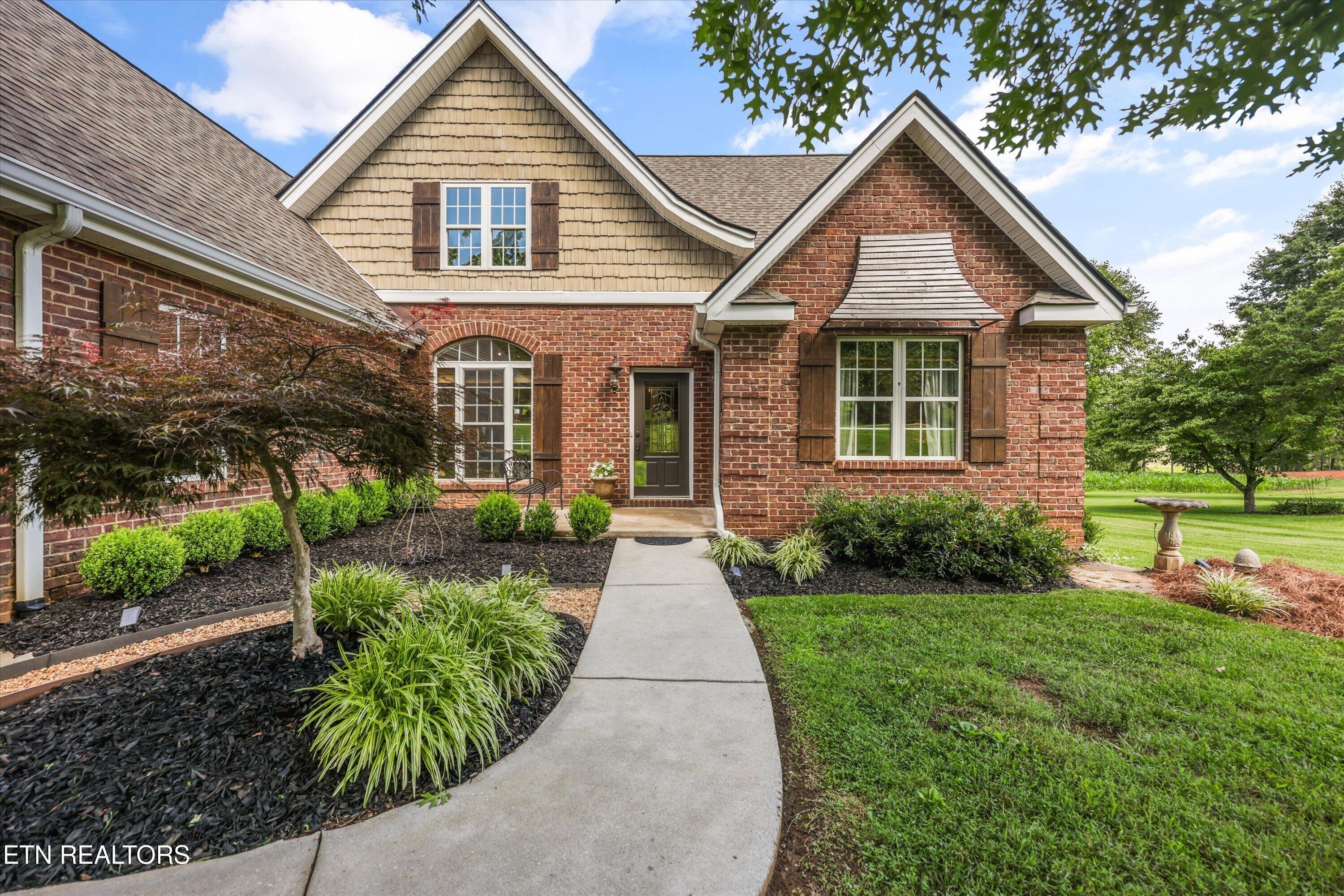 259 Hidden Brook Drive Sweetwater TN 37874