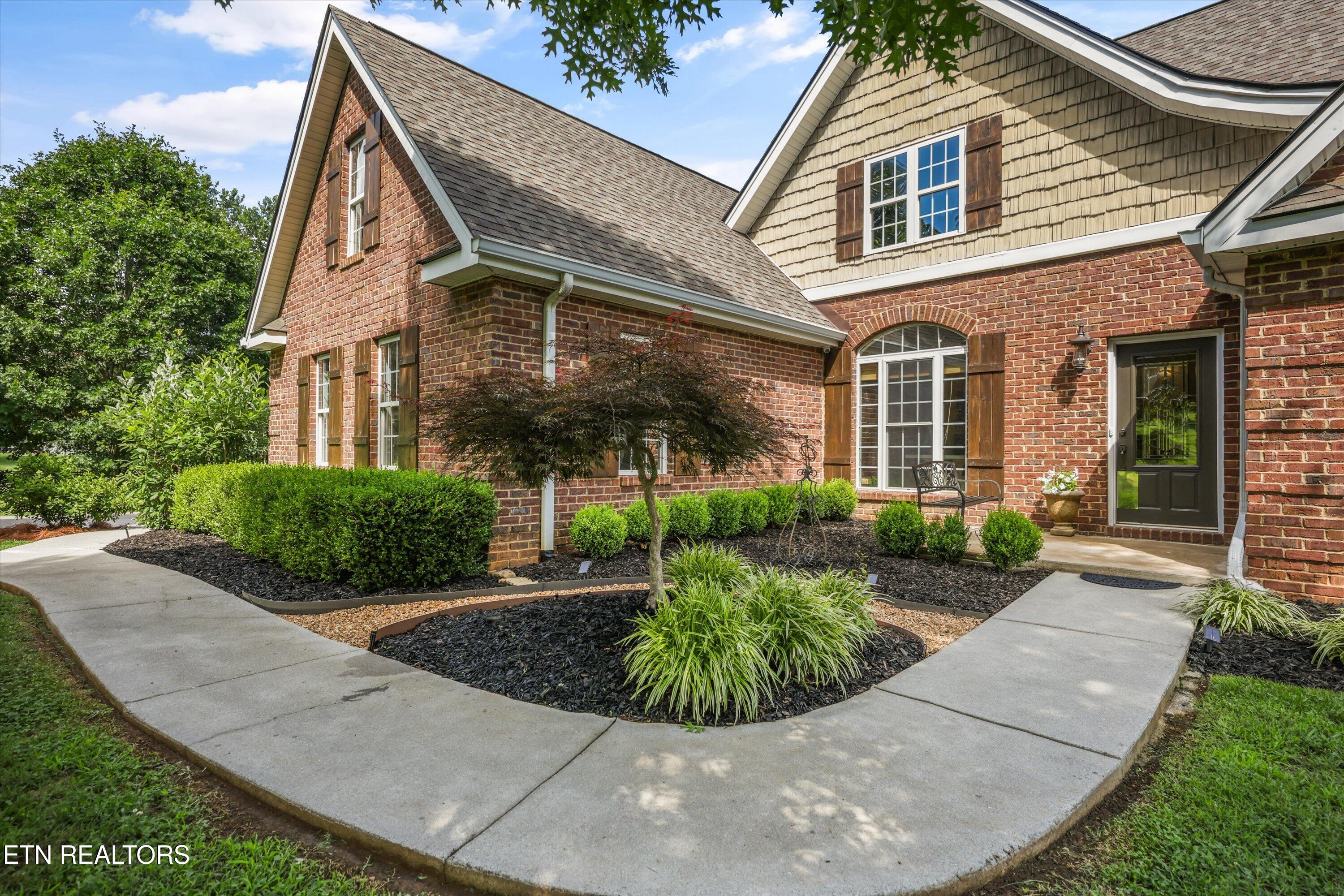 259 Hidden Brook Drive Sweetwater TN 37874