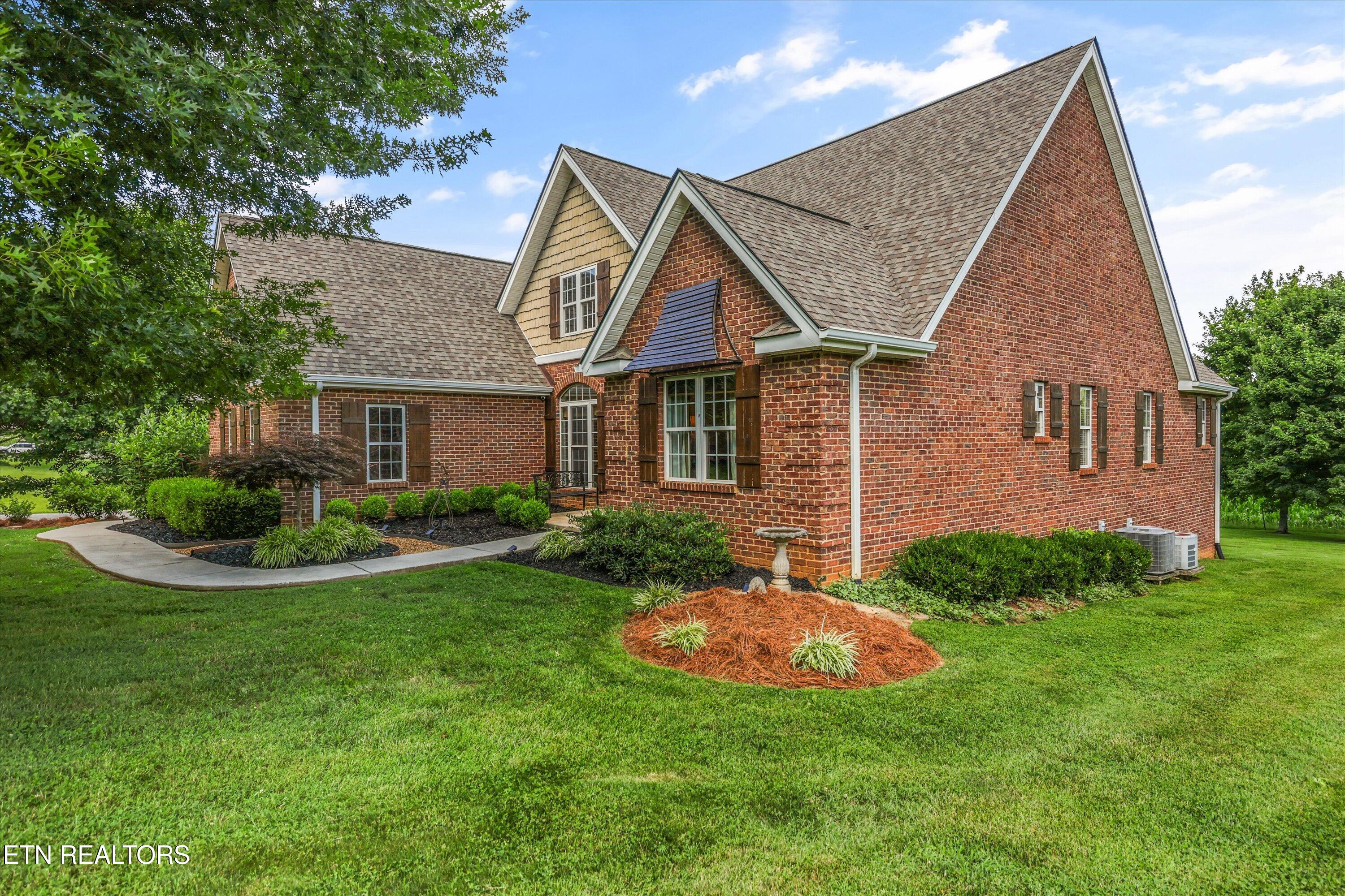 259 Hidden Brook Drive Sweetwater TN 37874