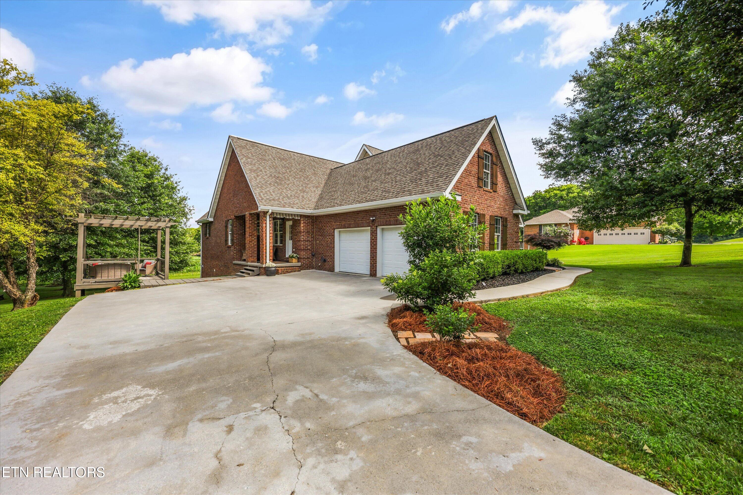259 Hidden Brook Drive Sweetwater TN 37874