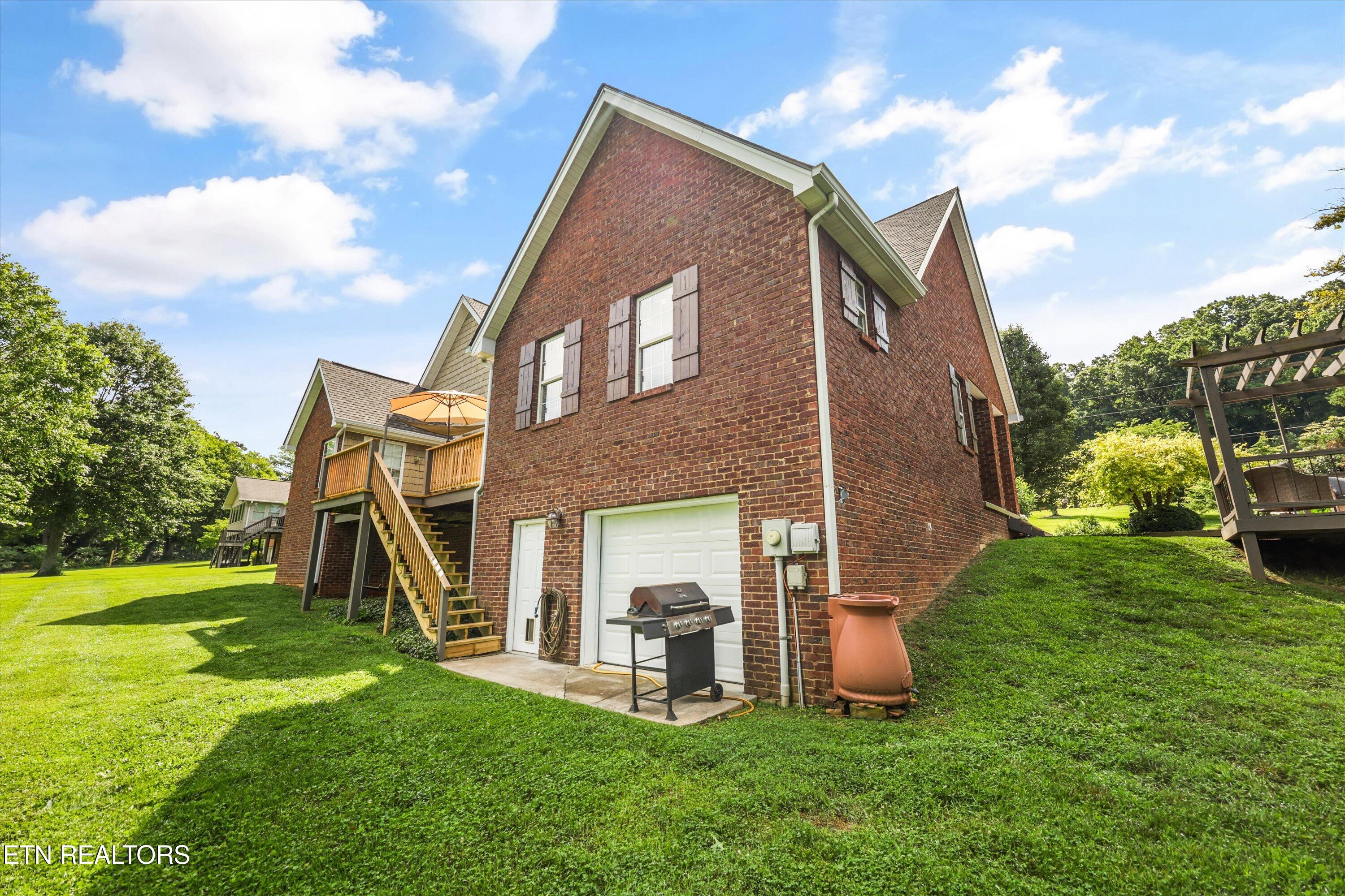 259 Hidden Brook Drive Sweetwater TN 37874
