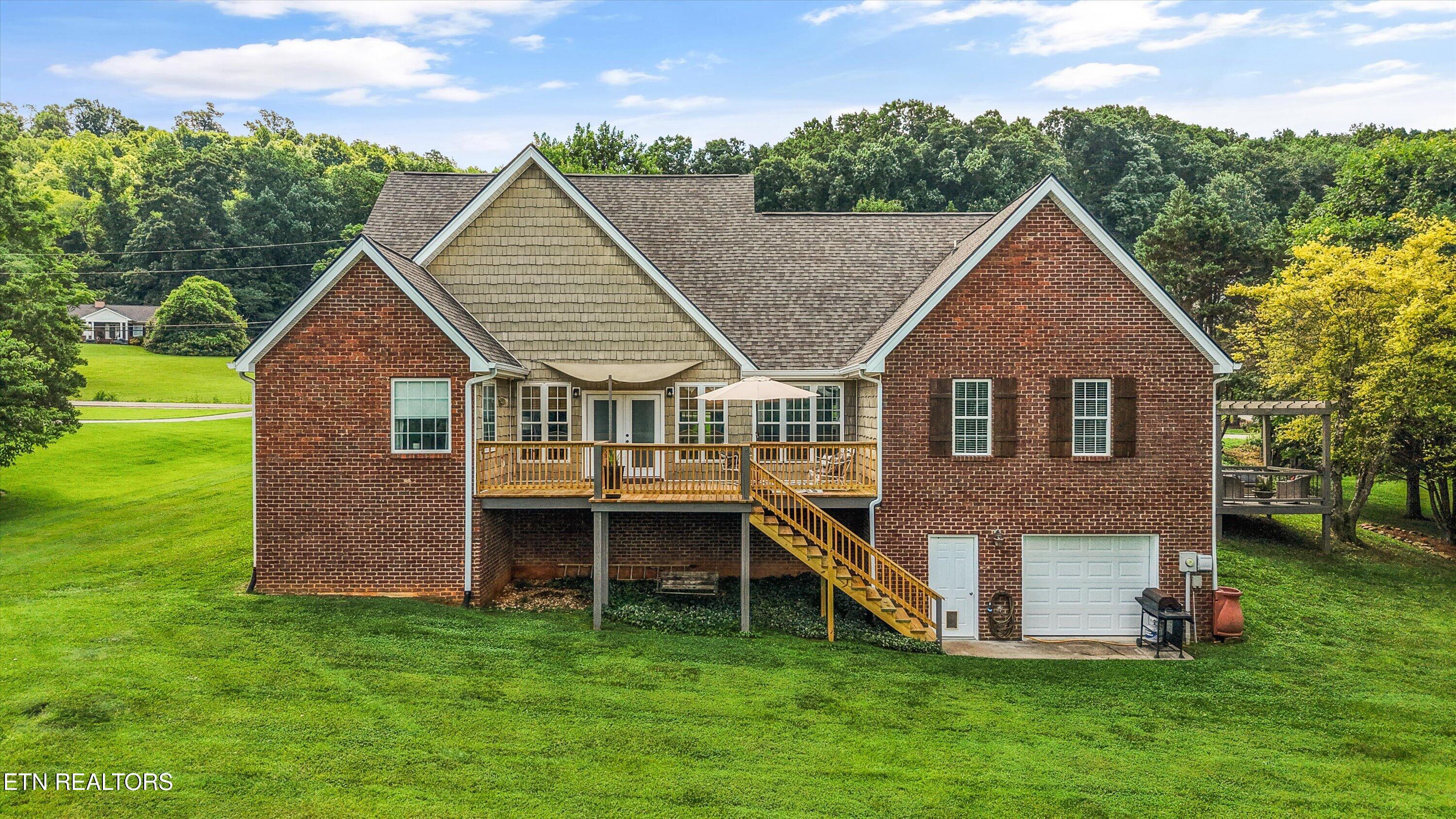 259 Hidden Brook Drive Sweetwater TN 37874