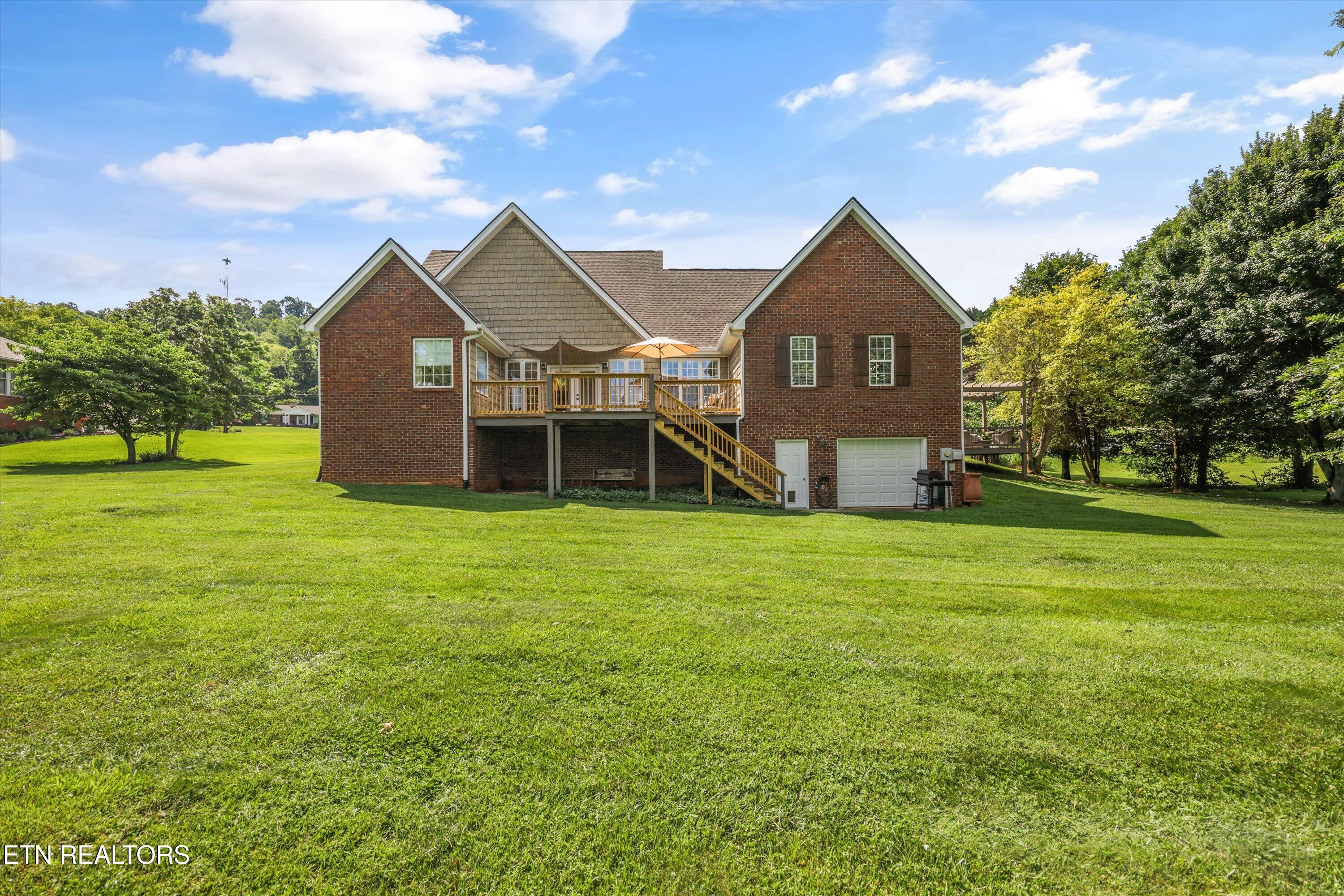259 Hidden Brook Drive Sweetwater TN 37874